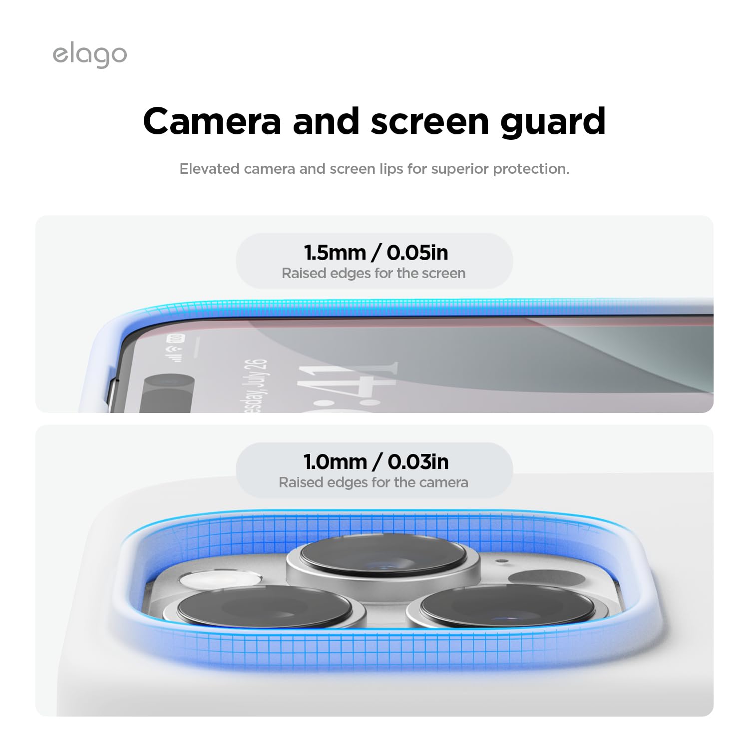 Elago Compatible With Iphone 16 Pro Case, Premium Liquid Silicone Case, Full Body Protective Cover, Shockproof, Slim Phone Case,