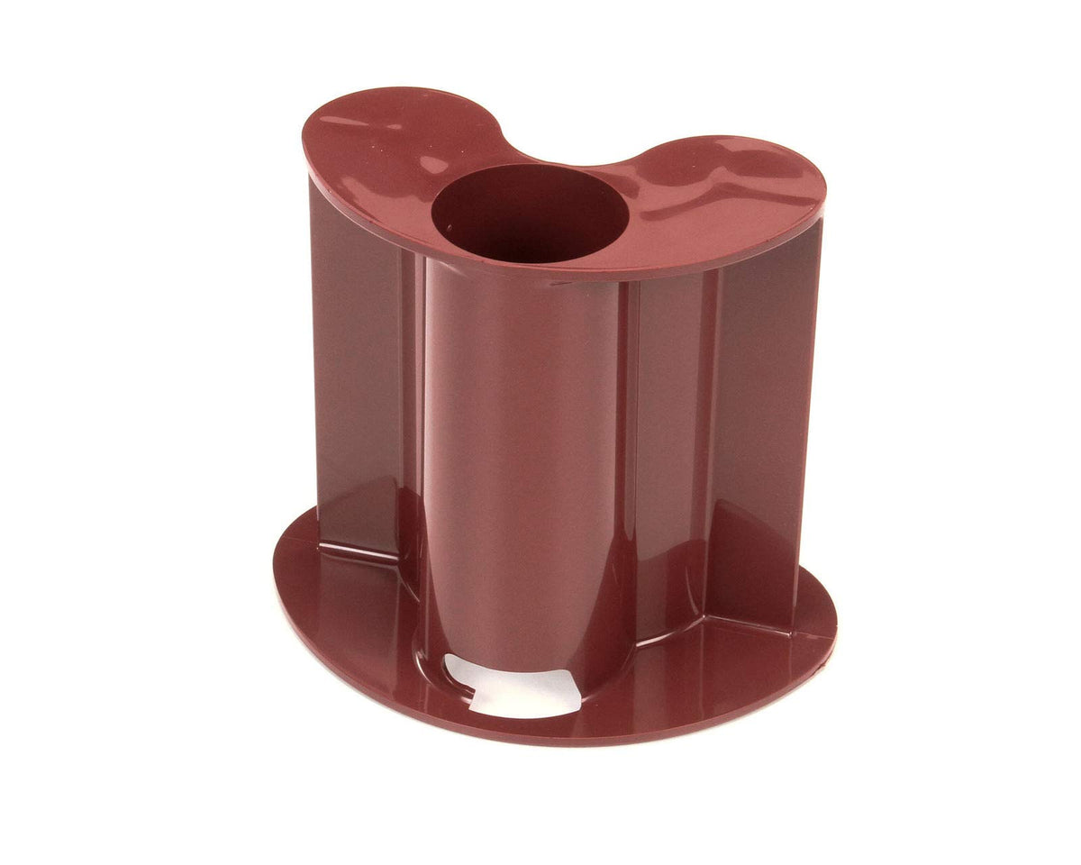 Robot Coupe 101863 Large Pusher, Red