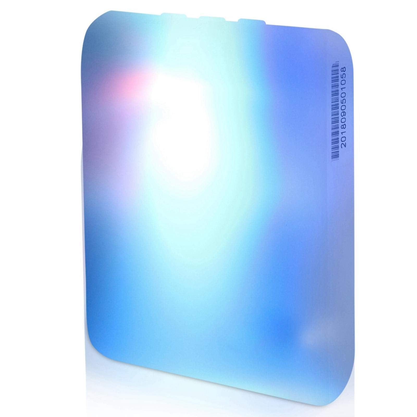 Wireless Doorbell Kit, Wireless Button Door Bell Elderly Deaf Caller With 7 Kinds Of Flash Lamp Color Tones Wireless Door For He
