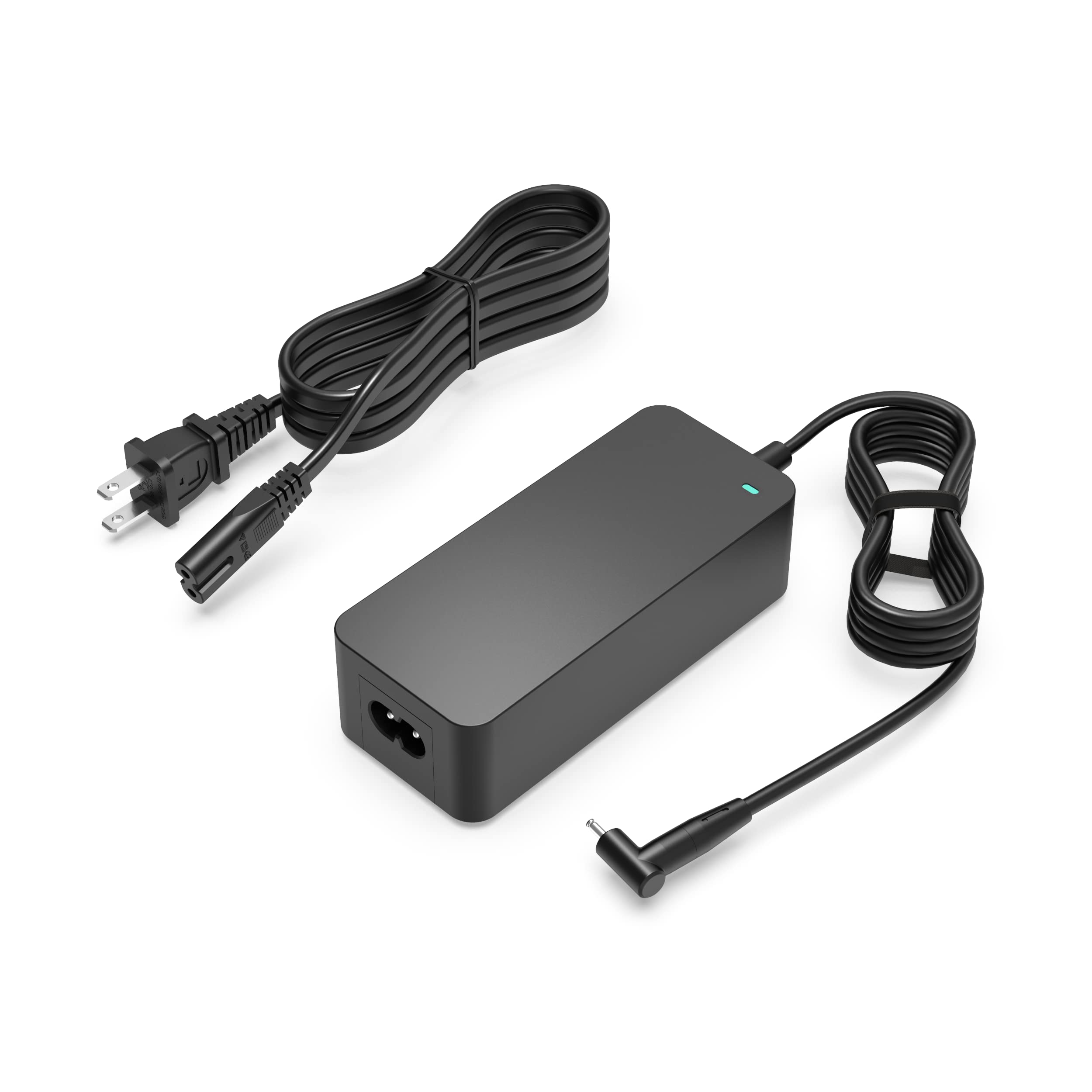 Ul Listed Ac Charger Fit For Acer Aspire 5 Slim Laptop A515 54 A515 54G A515 54 51Dj A515 54 37U3 A515 54G 5928 A515 54 30Bq A51