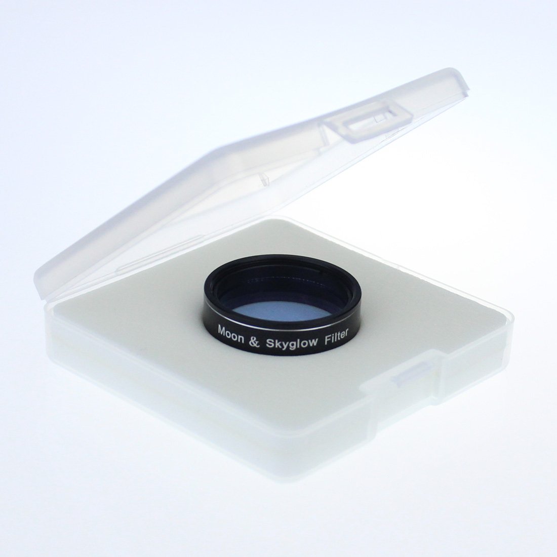 Solomark 1.25 Inch Telescope Moon And Skyglow Filter