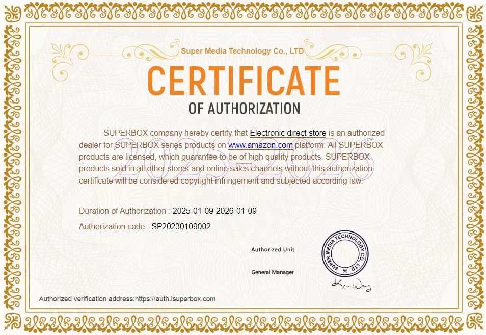 Styzngo S6 Max S6 Ultra S6 Pro 2025 Fully Loaded 6K Ultra Hd With Voice Control Hdmi Cable Power Supply Tf Card Usb Flash Driver