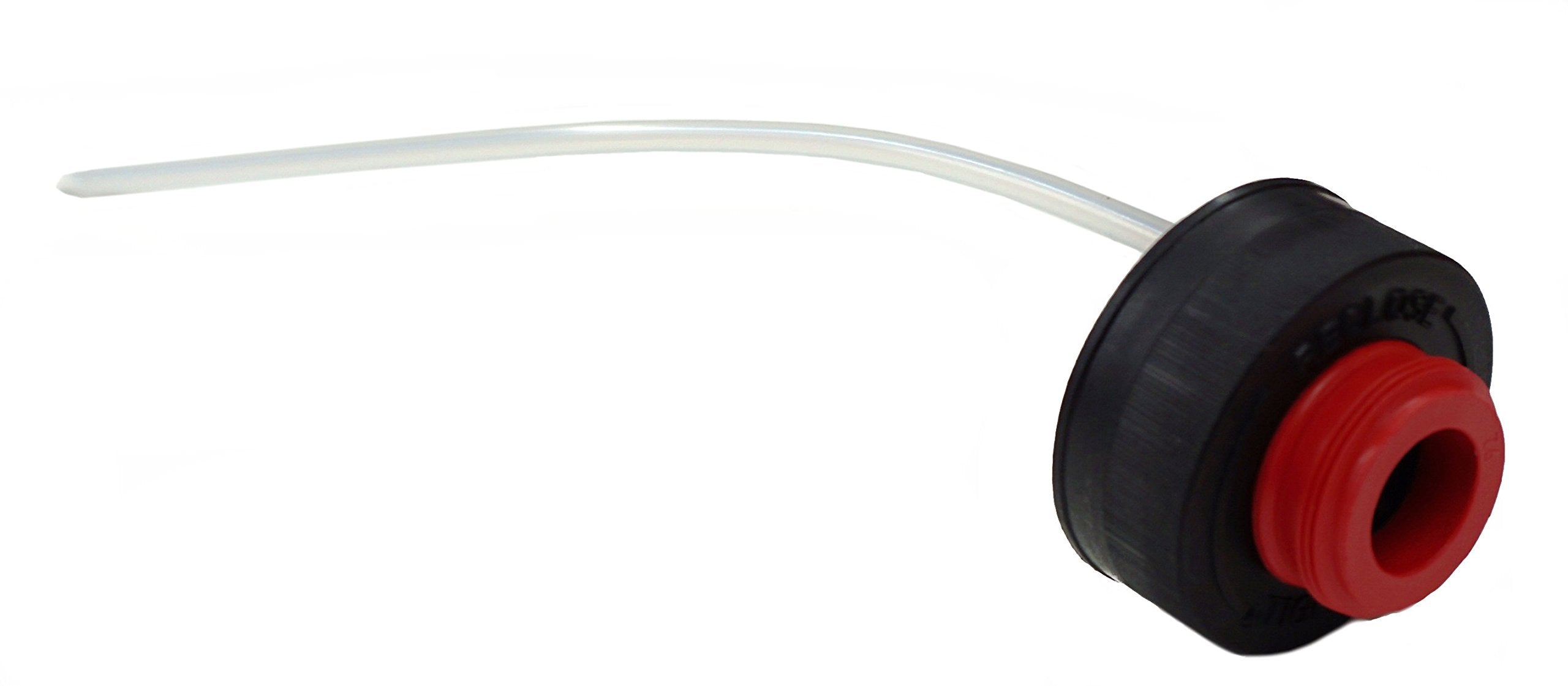 Seneca River Trading 2 Pk, Bissell Lift-Off Water Tank Cap And Insert, 2032287