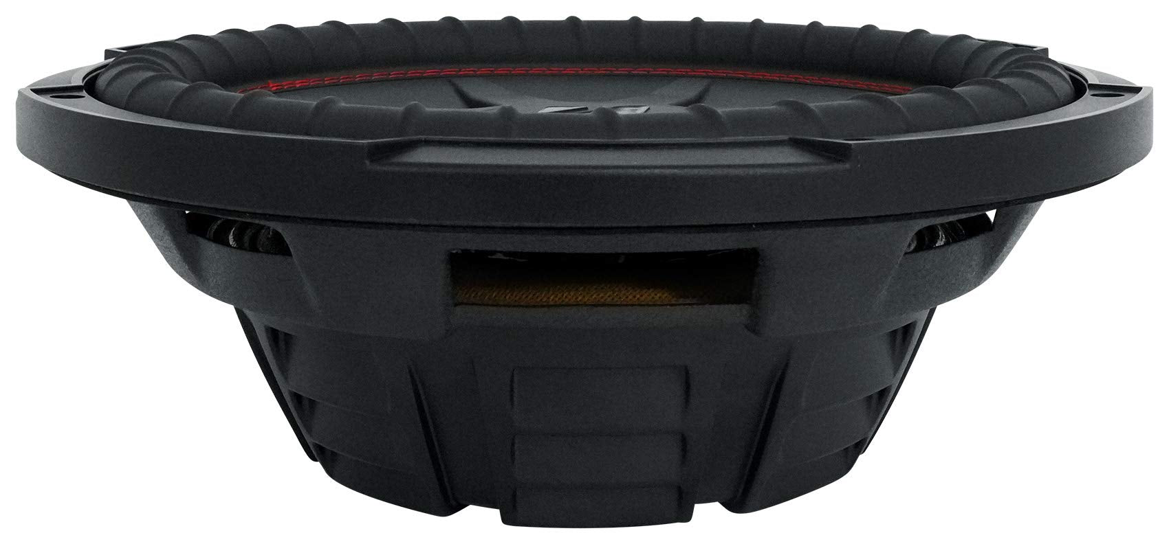 (2) Kicker 48Cwrt122 Comprt12 2000W 12'' Dvc 2 Ohm Shallow Car Subwoofers Subs