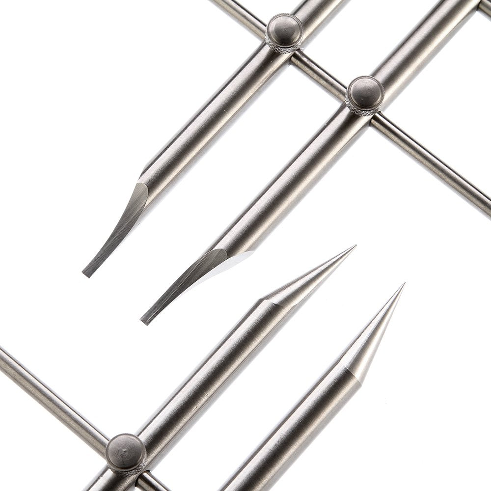 Fotga 2 Set 0-100Mm Professional Flat&Pointed Tips Dslr Camera Lens Spanner Wrench Repair Opening Tool For Most Cameras Lenses F