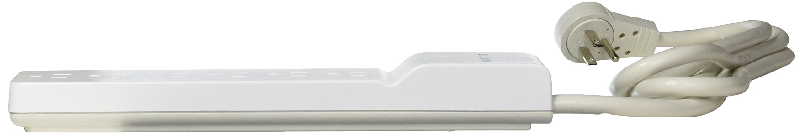 Belkin Home/Office 6 Outlet Surge Suppressor