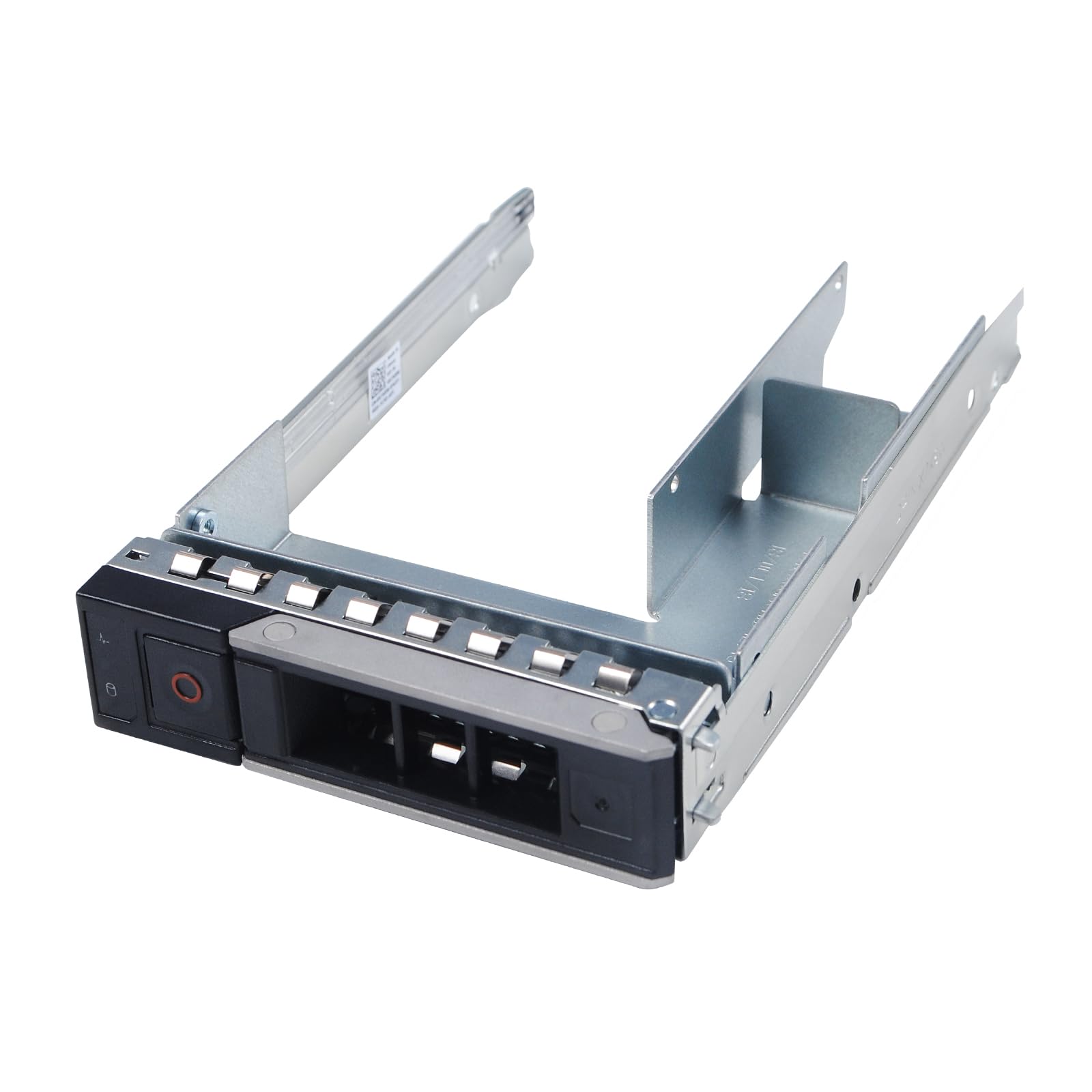 2.5 To 3.5 Hard Drive Adapter Ssd, Hard Drive Caddy 3.5'' X7K8W 0X7K8W Y796F 0Y796F With 2.5'' Hard Drive Caddy Adapter Compatib