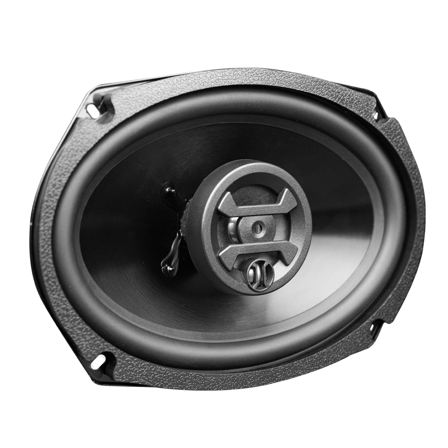 Hifonics Zeus 6 X 9 3 Way 400 Watts Maxx