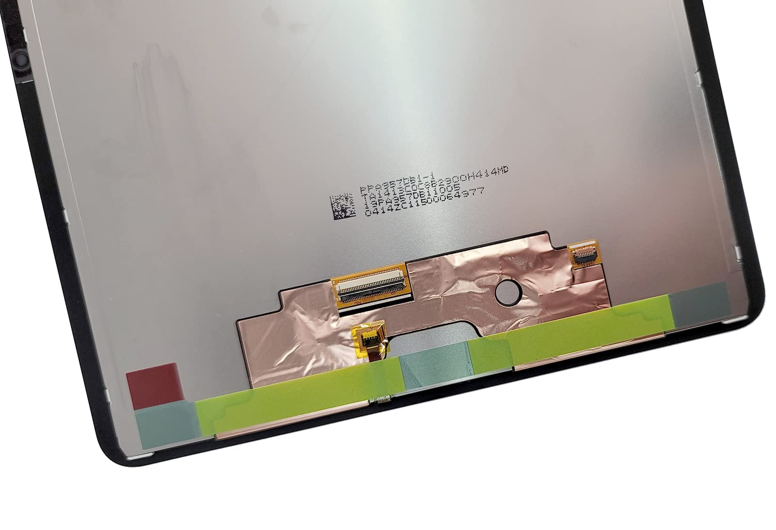 Eaglewireless Lcd Display Touch Screen Digitizer Assembly Repair Replacement For Samsung Galaxy Tab S7 Sm T870 Sm T875 Sm T876B