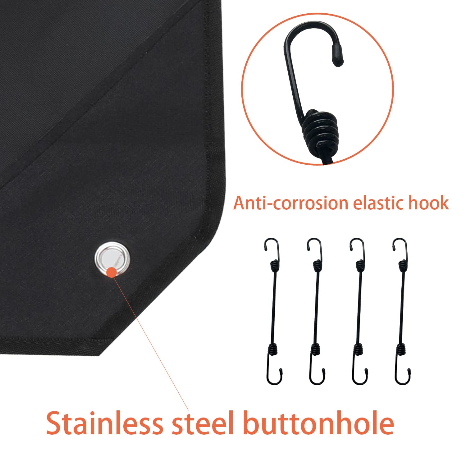 Perfitel Ac Cover For Outside Units  Central Air Conditioner Cover Defender Waterproof Heavy Duty Top Air Conditioner Cover (32X