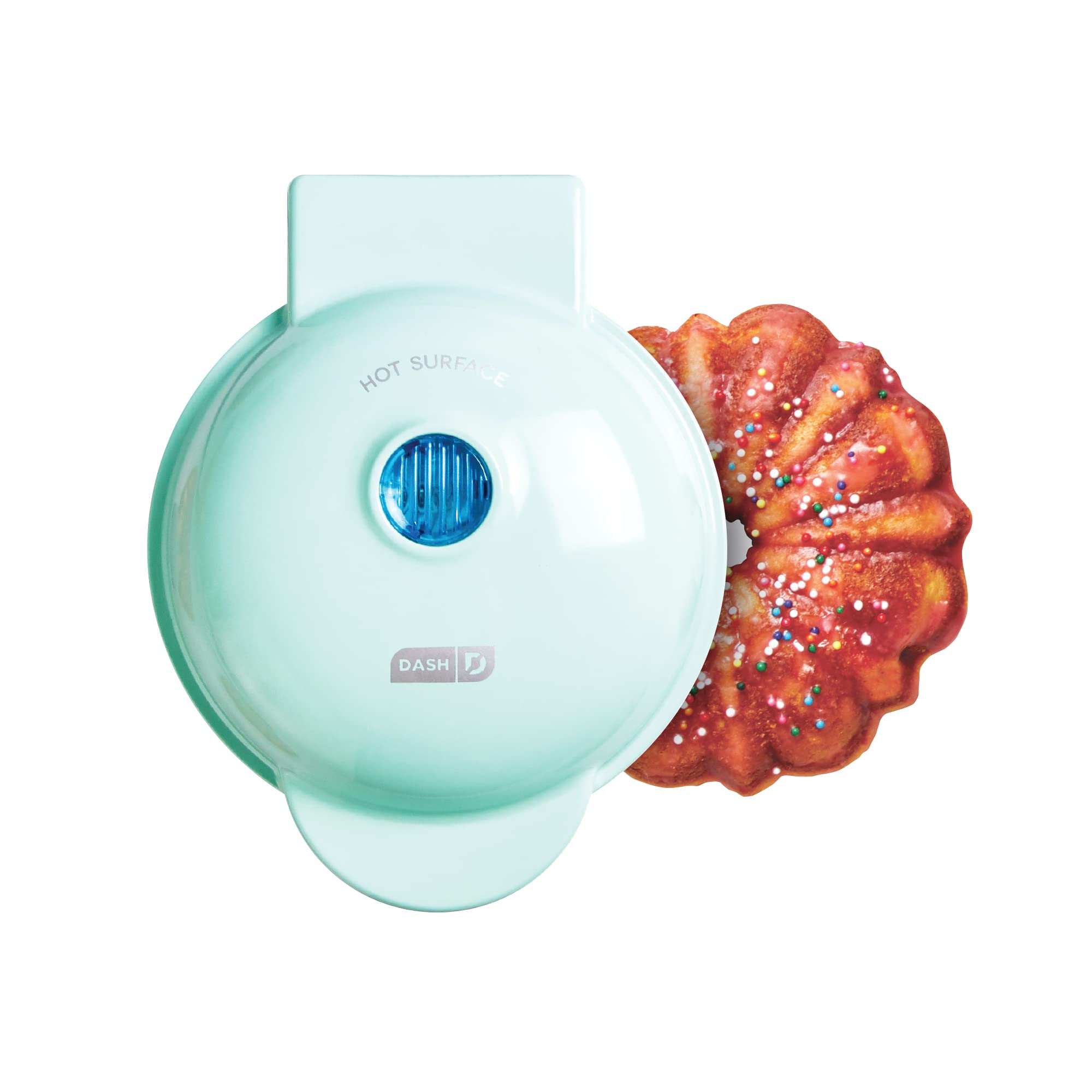 Mini Bundt� Cake Maker Aqua