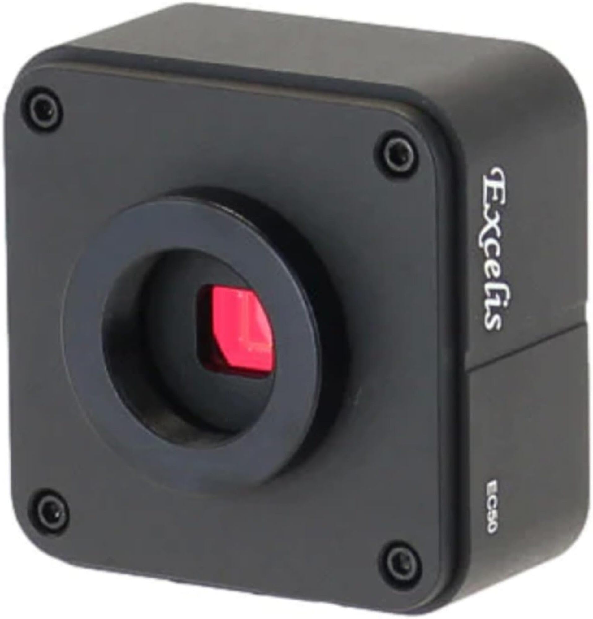 Accu-Scope Excelis Microscope Camera EC50 - View Live Images or Video on Computer - 5 Megapixels, 29 FPS - USB 2.0 Output - Win/