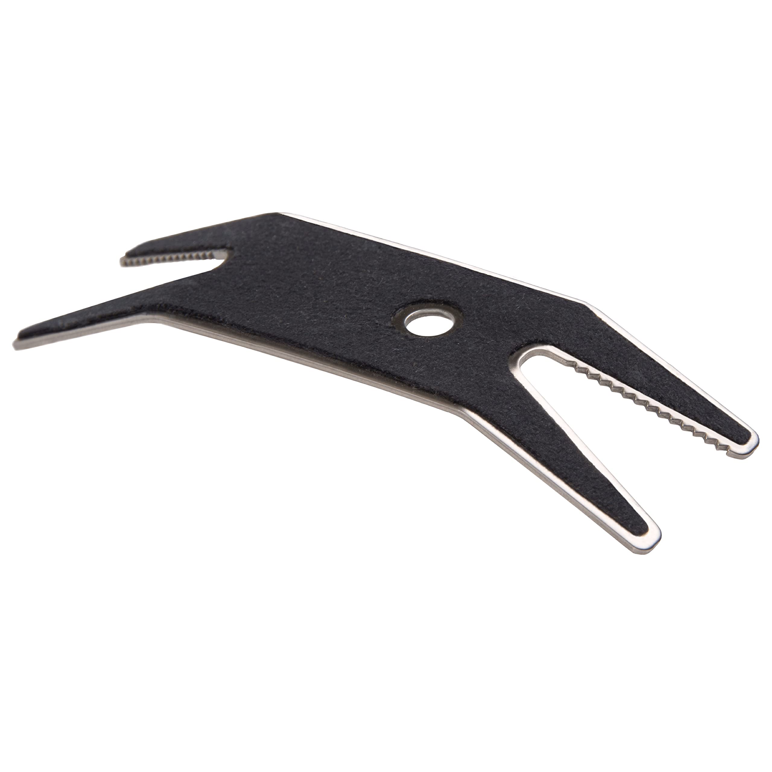 Musicnomad Premium Spanner Wrench With Microfiber Suede Backing (Mn224)