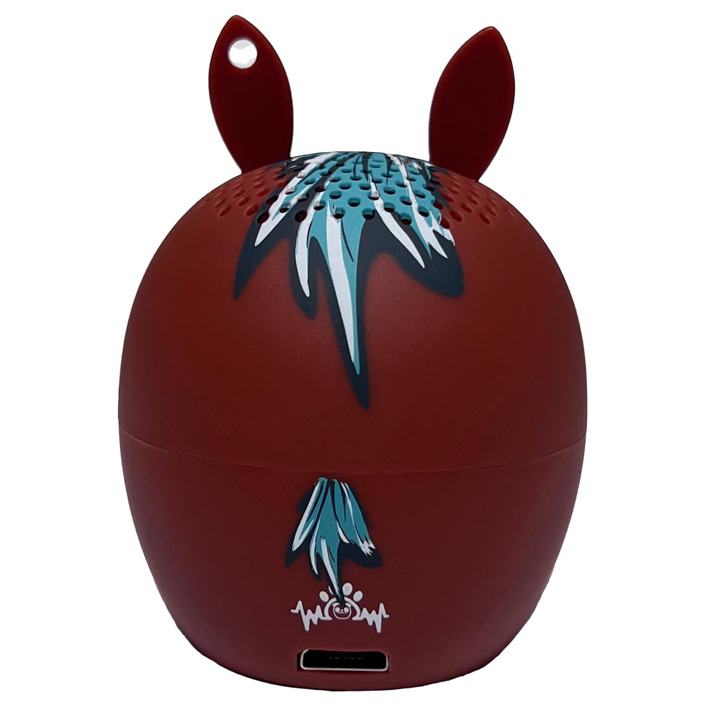 My Audio Pet Horse Mini Bluetooth Speaker For All Ages   True Wireless Stereo Your Portable Symphony For On The Go Sonic Bliss!