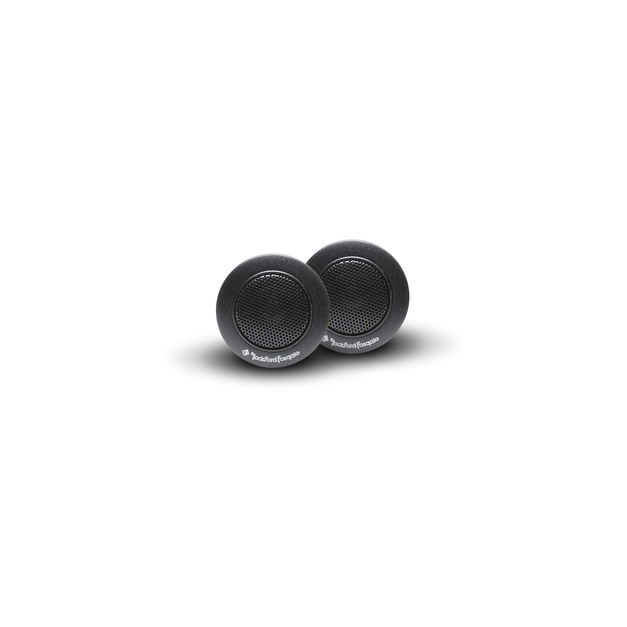 Rockford Fosgate Prime R1675 S 6.75� 2 Way Component Speaker System