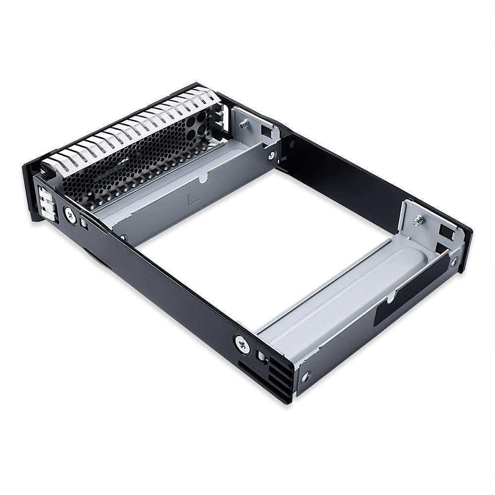 Original Non Hot Plug Sas/Sata 3.5'' Hdd Tray Caddy 652998 001 Replacement For Hp Gen8 Server Dl160/Dl360P/Dl380P/Ml310E