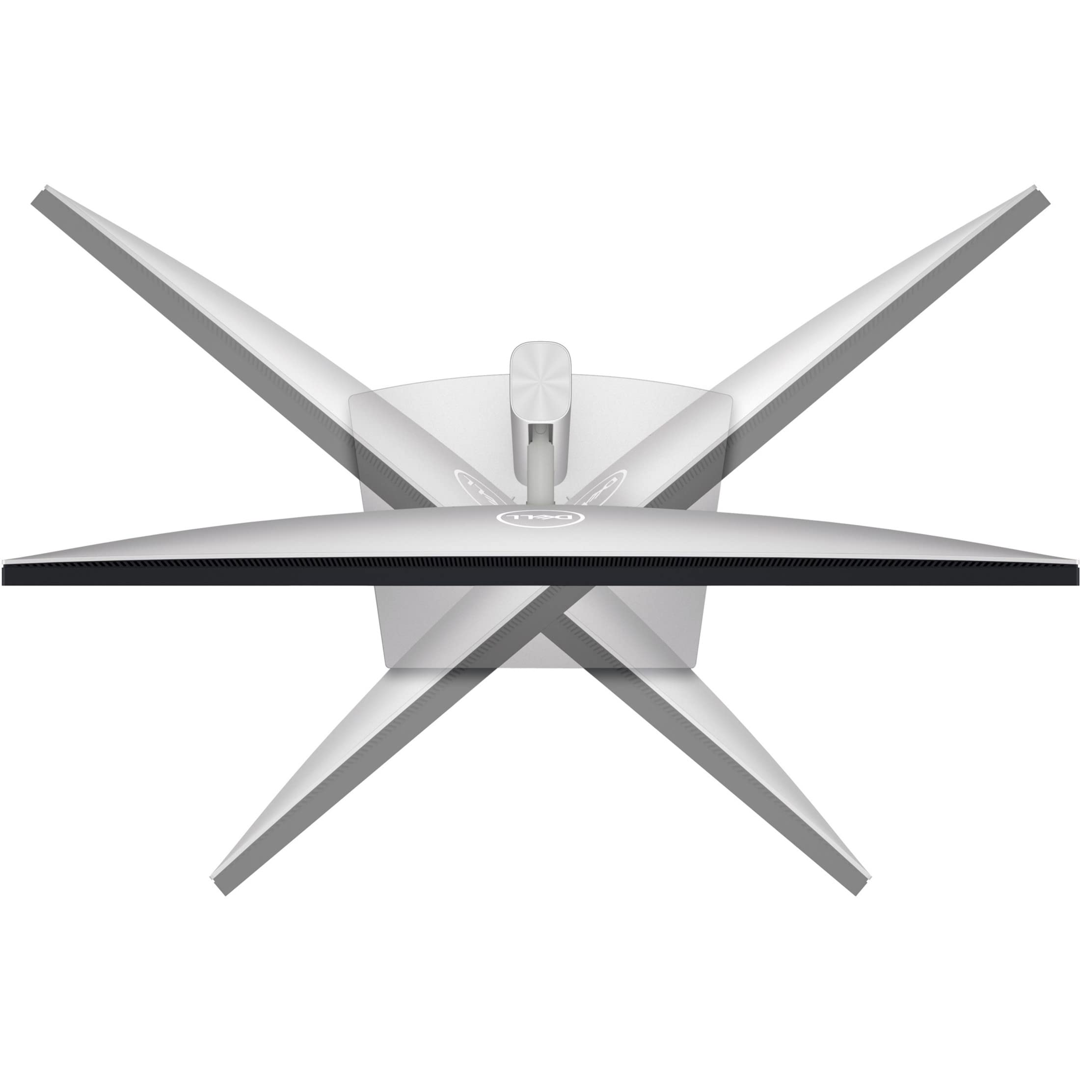 Dell Ultrasharp U3223Qe 31.5 4K Uhd Wled Lcd Monitor   16:9   Black, Silver