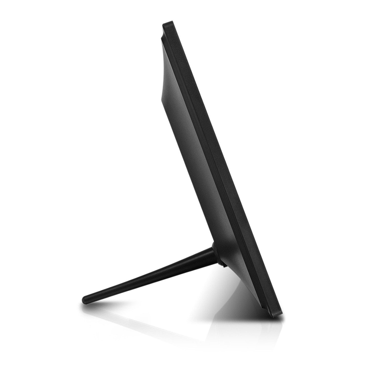 Aluratek 10'' Wifi Digital Photo Frame W/ Touchscreen Ips Display, 32Gb Mem, 1280 X 800 Res, Easy Setup To Share Photo/Video Wir