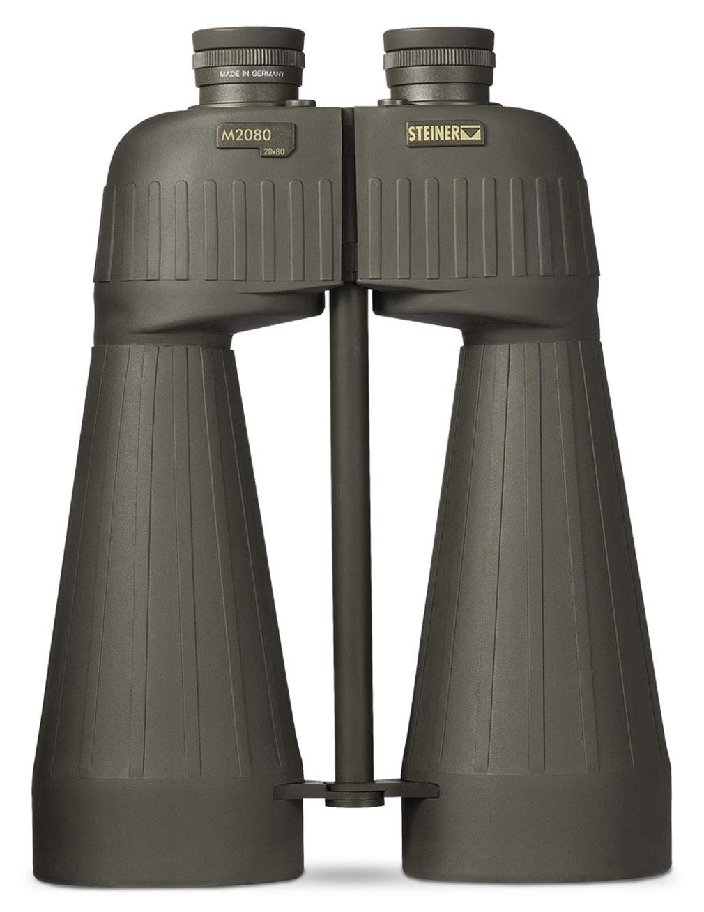 Steiner Military Binoculars, Military Grade Precision And Optical Clarity, 20X80