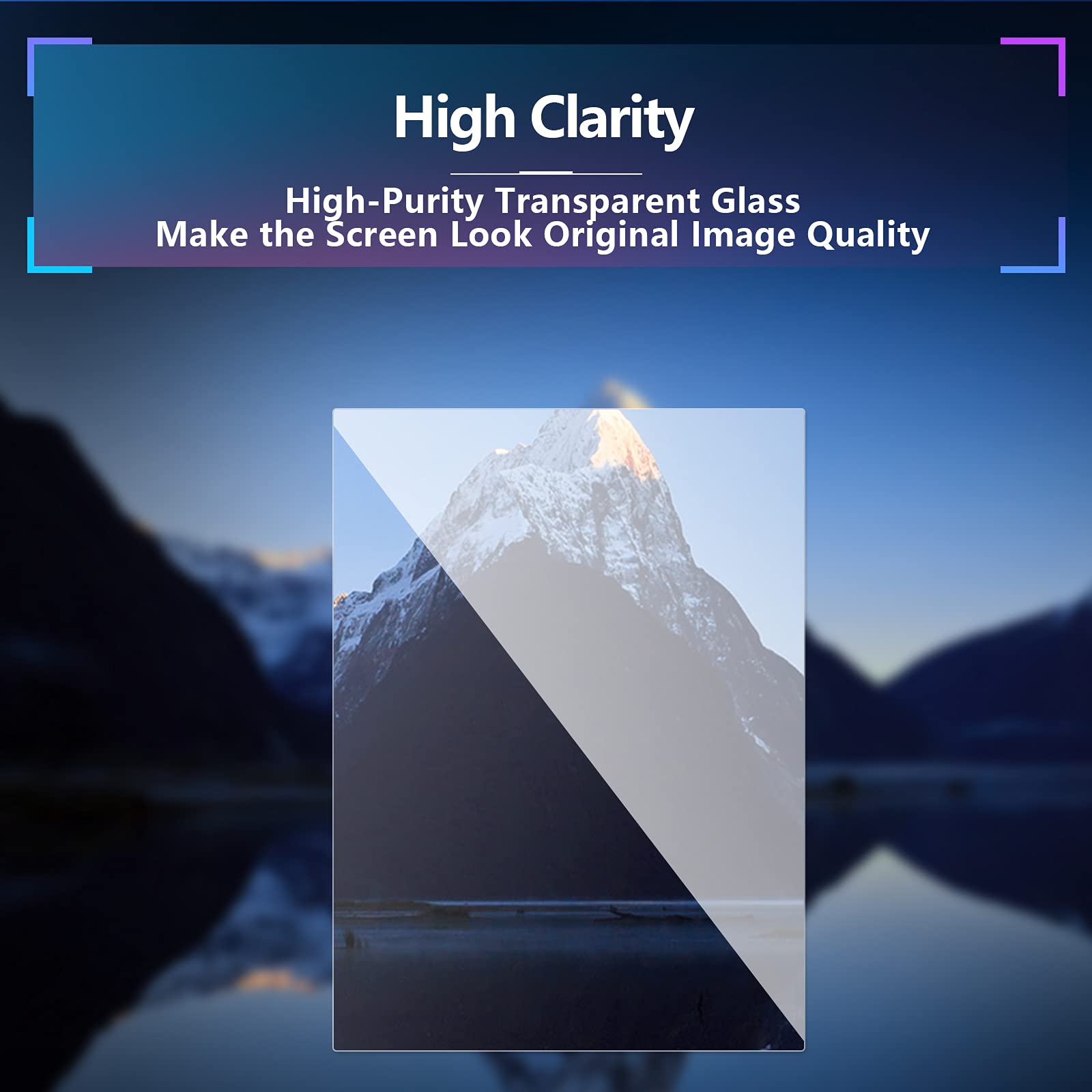 Sxcy 2022 2023 2024 2025 Ram 12 Inch Screen Protector 2019 2025 Ram 1500 2500 3500 Tempered Glass Screen Protector 2024 2025 Ram Rebel Limited Accessories