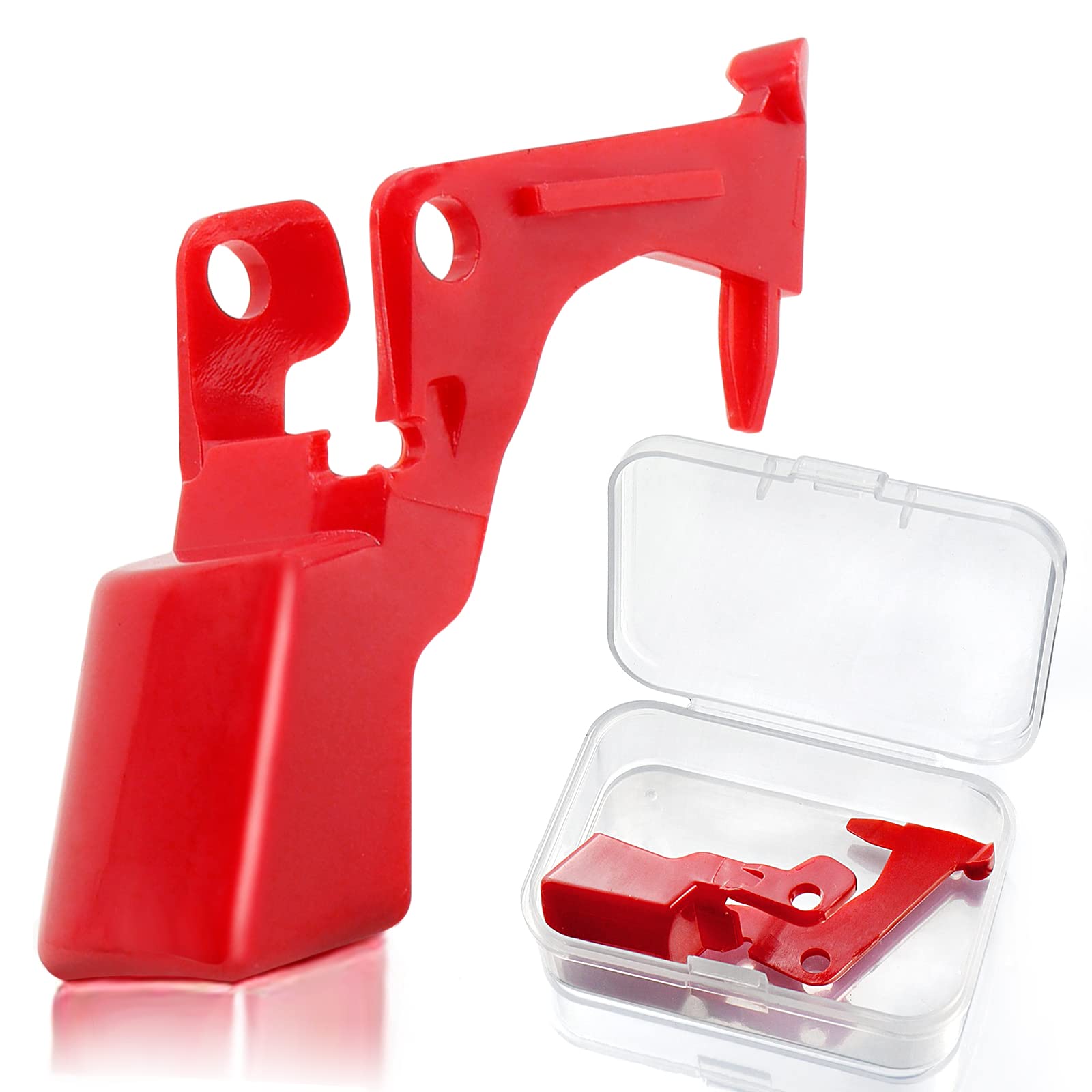 Extra Strong Trigger Power Switch Button For Dyson V10 V11 Sv12 Sv14 Cleaner Repair Fix Tool