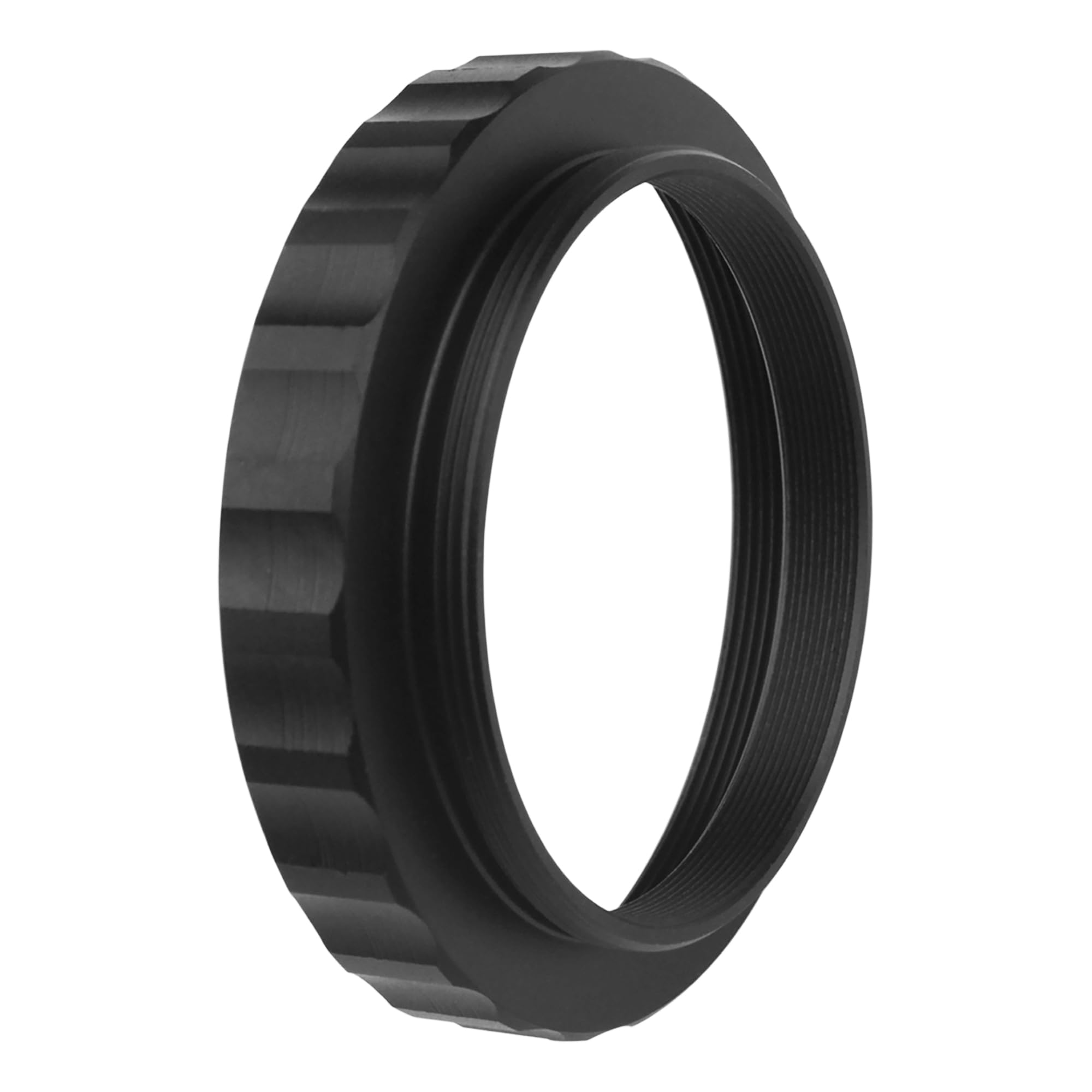 Astromania M48X0.75 (2'' Filter) Female To M42X0.75 T / T2 Male Thread Telescope Adapter