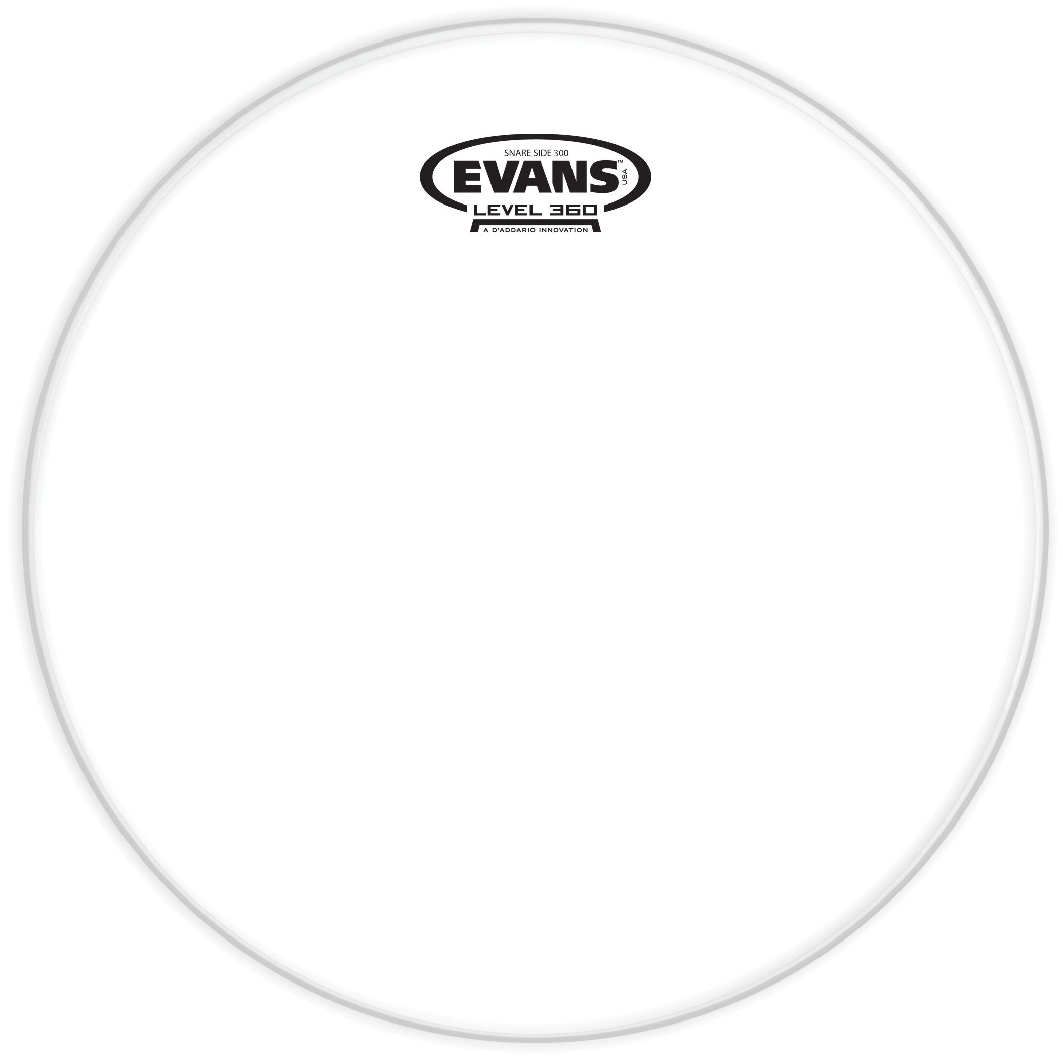 Evans Drumhead (S15H30)
