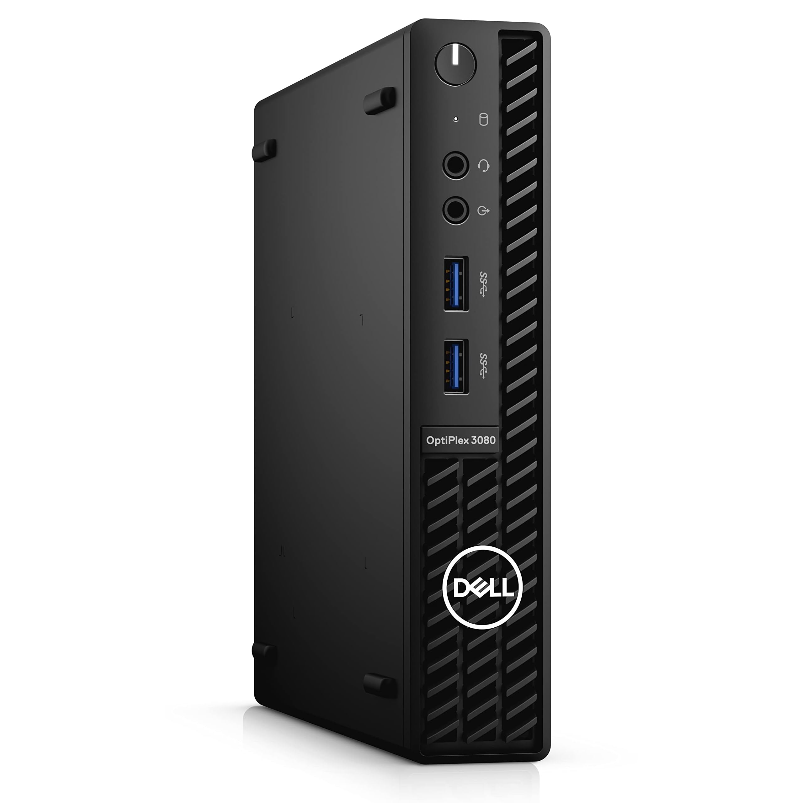 Dell OptiPlex 7020 MFF Business Desktop Computer, 7000 Micro Form Factor Mini, Intel Hexa Core i5 12500T (Beat i7 11700T), 16GB DDR5 RAM, 1TB PCIe SSD, WiFi 6E, HDMI + 2 DisplayPorts, Windows 11 Pro