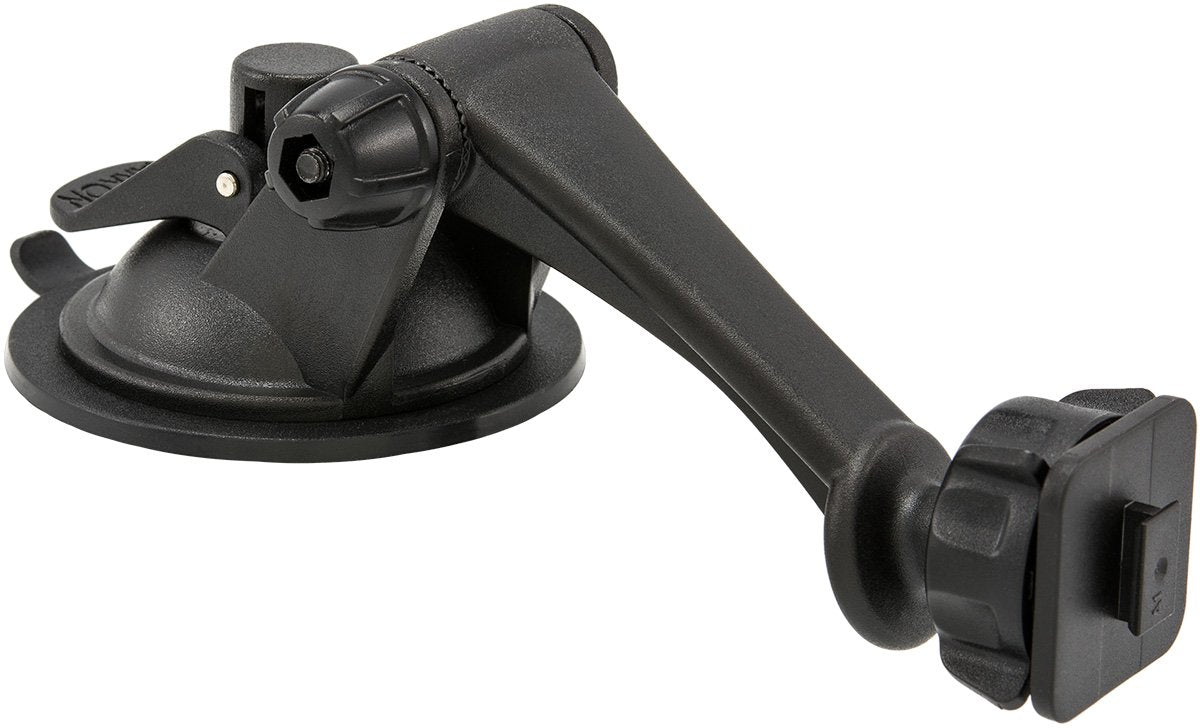 Arkon Windshield Dashboard Sticky Suction Car Mount For Xm And Sirius Satellite Radios Single T And Amps