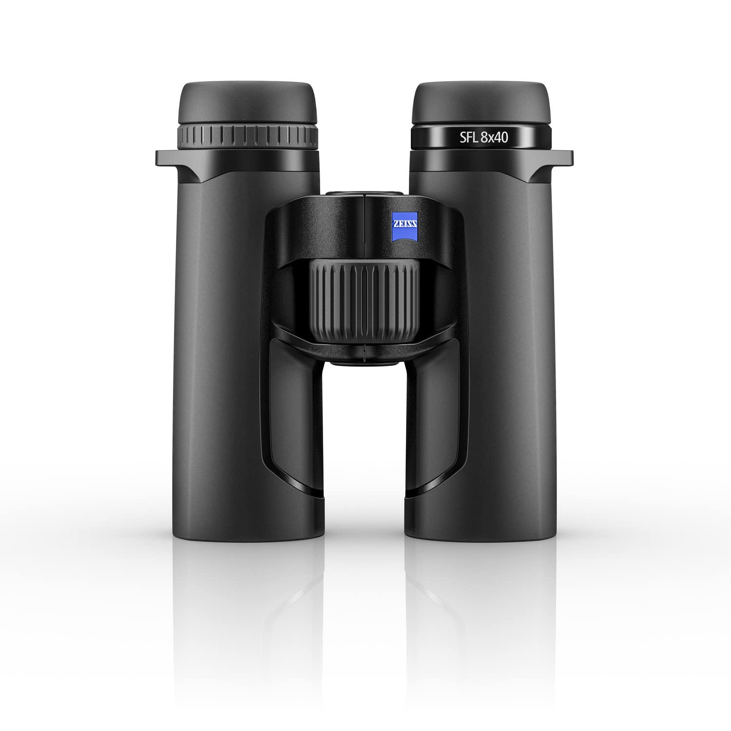 Zeiss Sfl Binoculars 8X40 Lightweight, Compact, Waterproof, Ultra High Definition Coated Glass For Bird Watching, And Hunting Fo