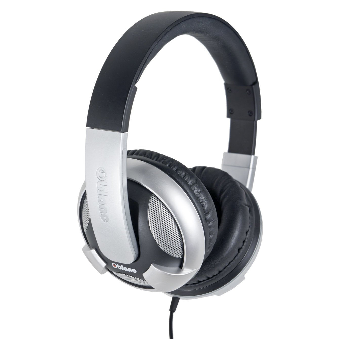 Syba Nc 2 Over Ear Headphone With In Line Microphone (Og Aud63044)