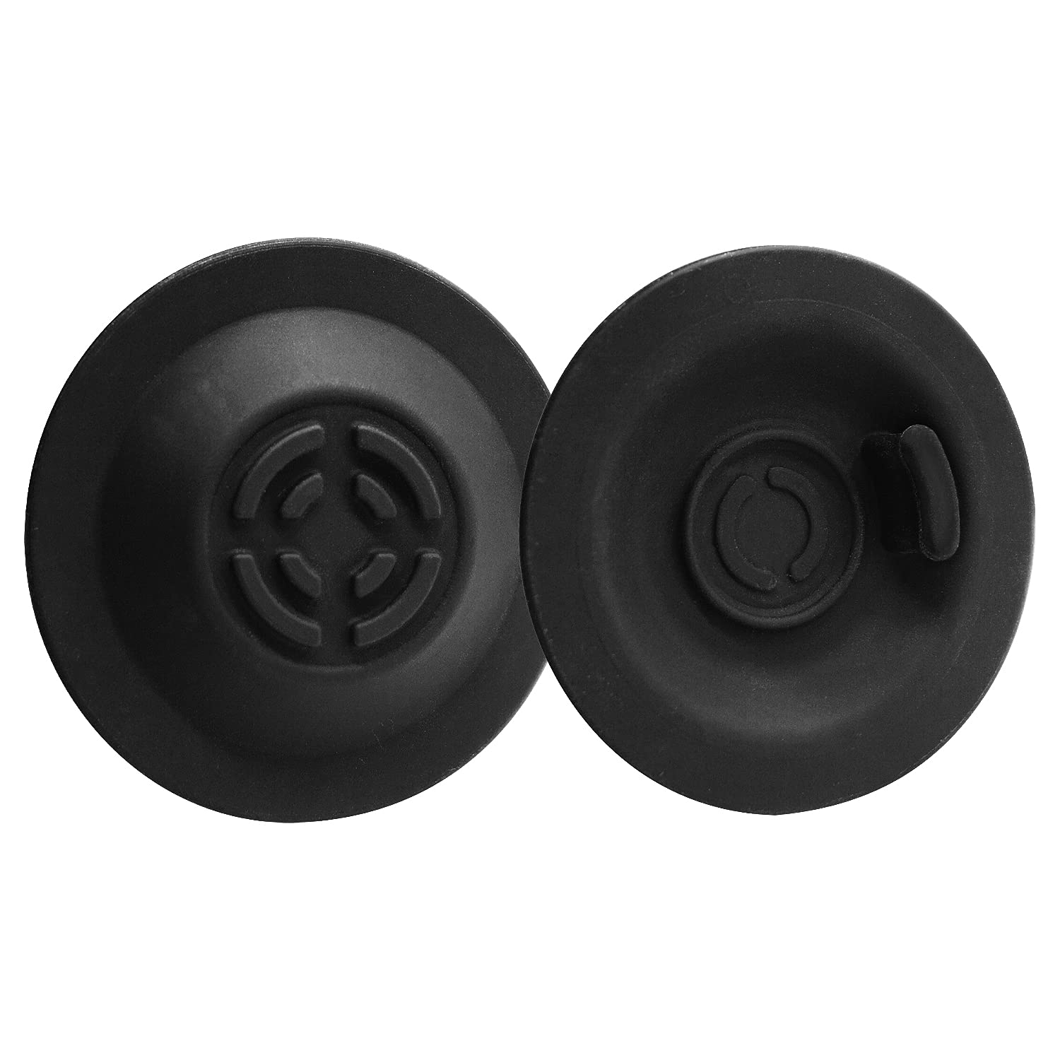 Useamie Espresso Backflush Cleaning Disc For Breville Espresso Machines Compatible With Cleaning Tablets 54Mm (2 Pack)