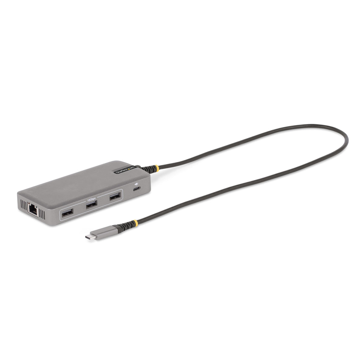 Usb C Triple Monitor Adapter