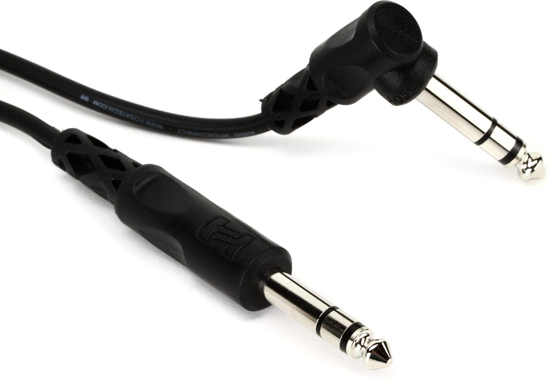 Roland PCS-5F Percussion Dual-Trigger Cable, 5-Feet , Black