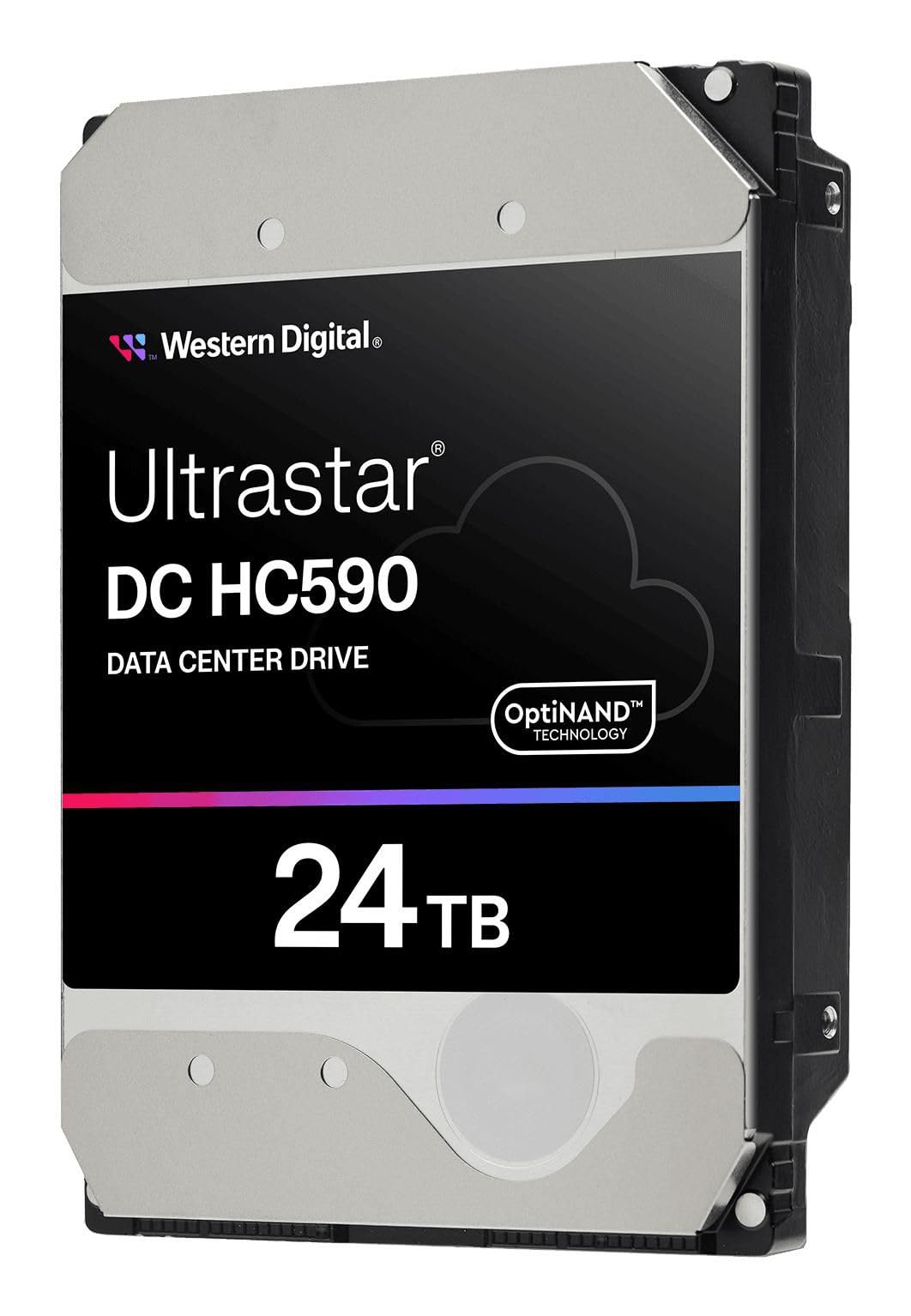 Ultrastar DC HC590 24TB SATA