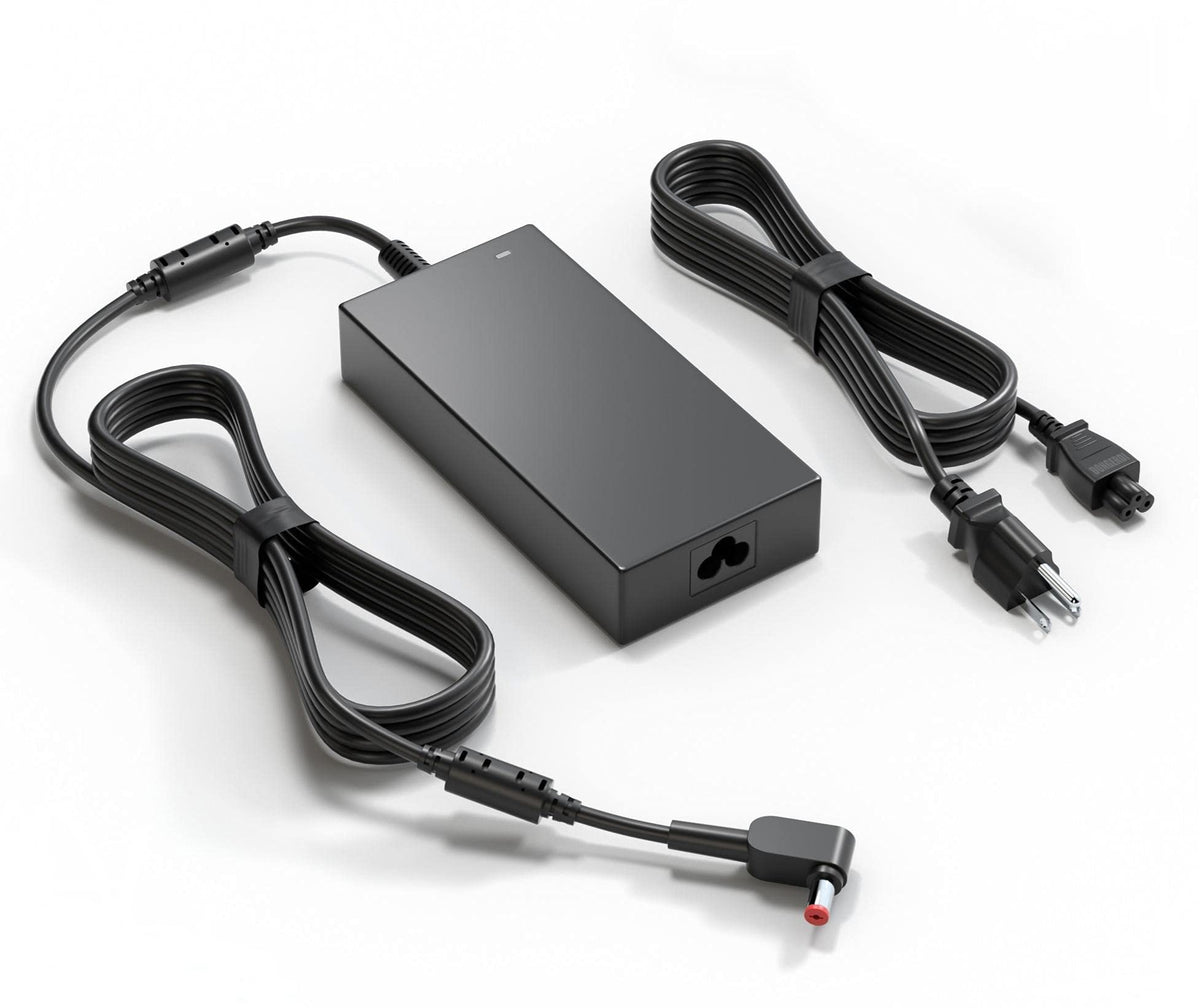 180W Charger For Acer Predator Helios 300 Gaming Laptop Ph315 52 Ph315 51 G3 571 G3 572 G3 571 77Qk Acer Predator Triton 300 500