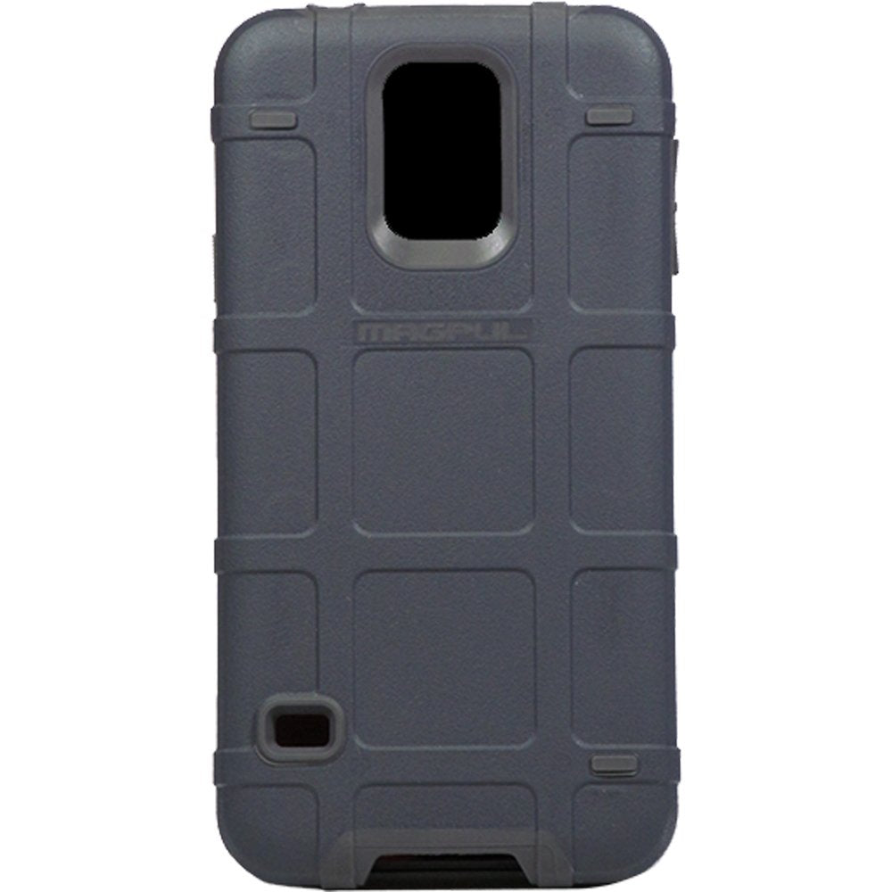 Magpul Industries Bump Case Fits Galaxy S5, Grey