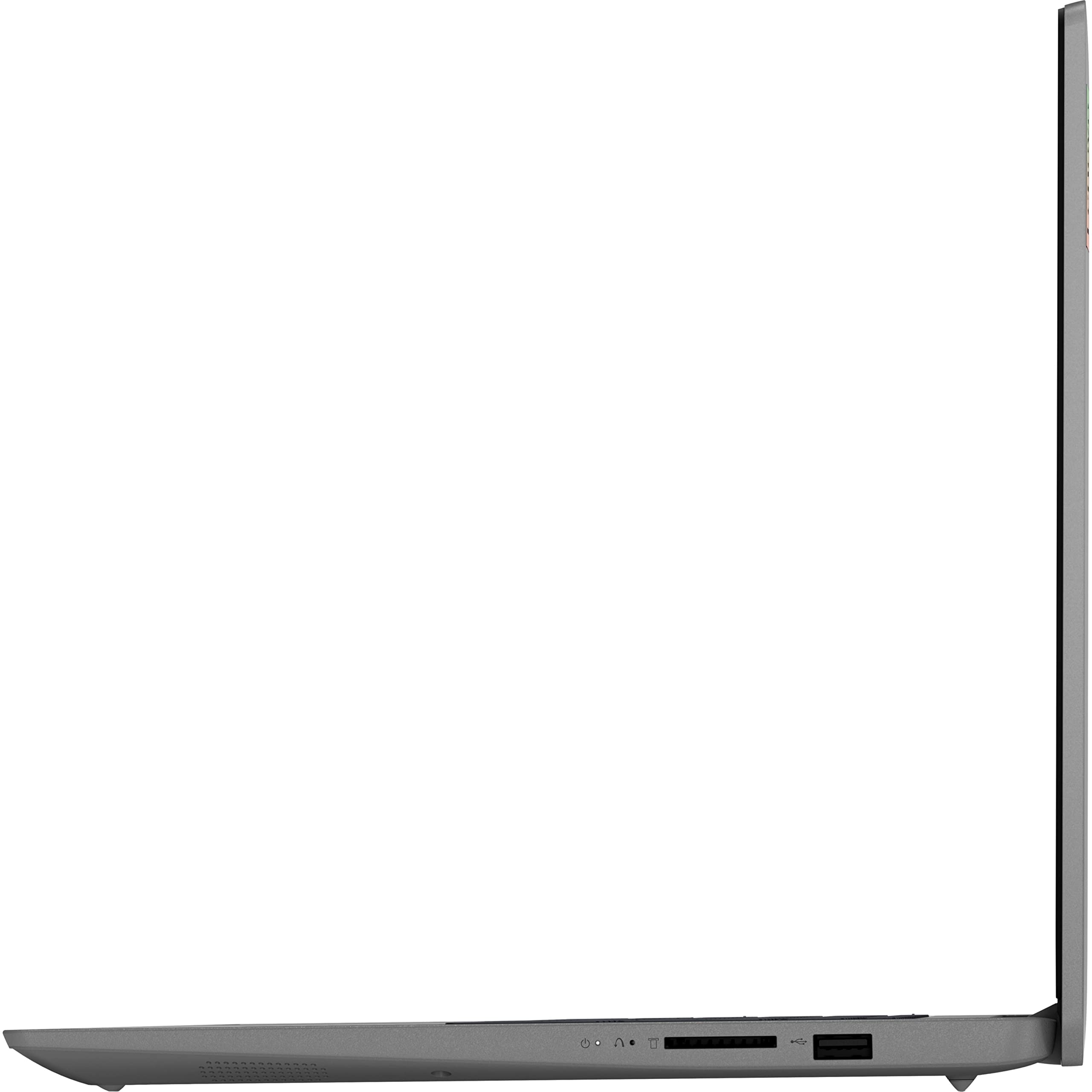 Lenovo Ideapad 3 15Iau7 82Rk001Aus 15.6'' Notebook   Full Hd   1920 X 1080   Intel Core I3 12Th Gen I3 1215U Hexa Core (6 Core)