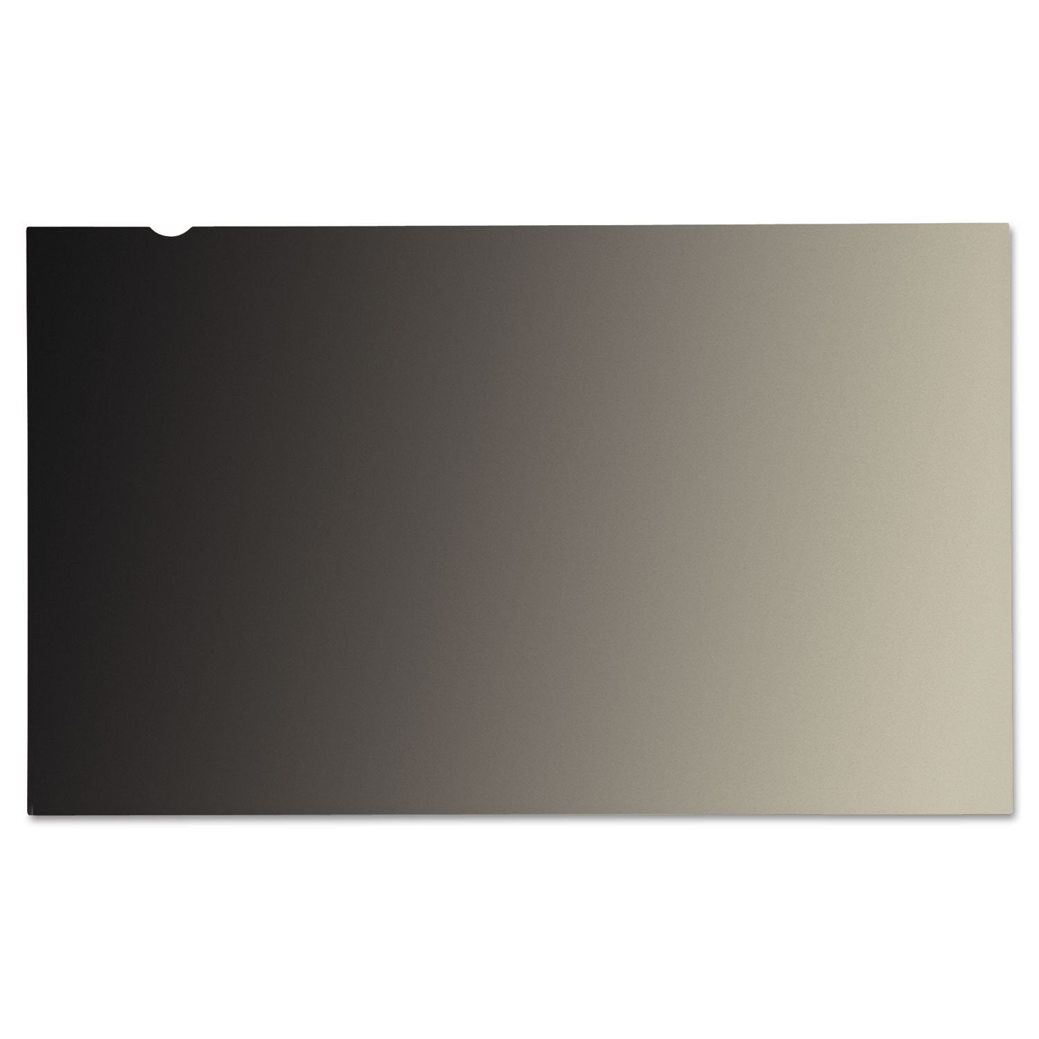 Kantek Svl22W Secure View Lcd Privacy Filter For 22 Inch Widescreen