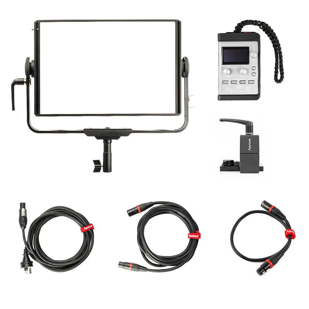 Aputure Nova P300c 300W RGBWW LED Soft Light Panel