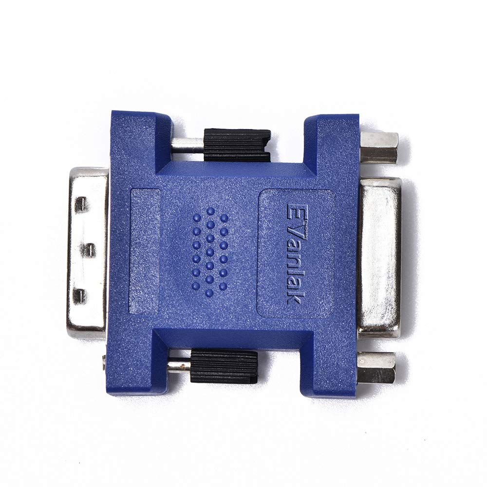 Evanlak Dvi Edid Emulator Passthrough,(Monitor Without Having My Desktop Rearrange) Display Emulator Use With Kvm Switches/Video