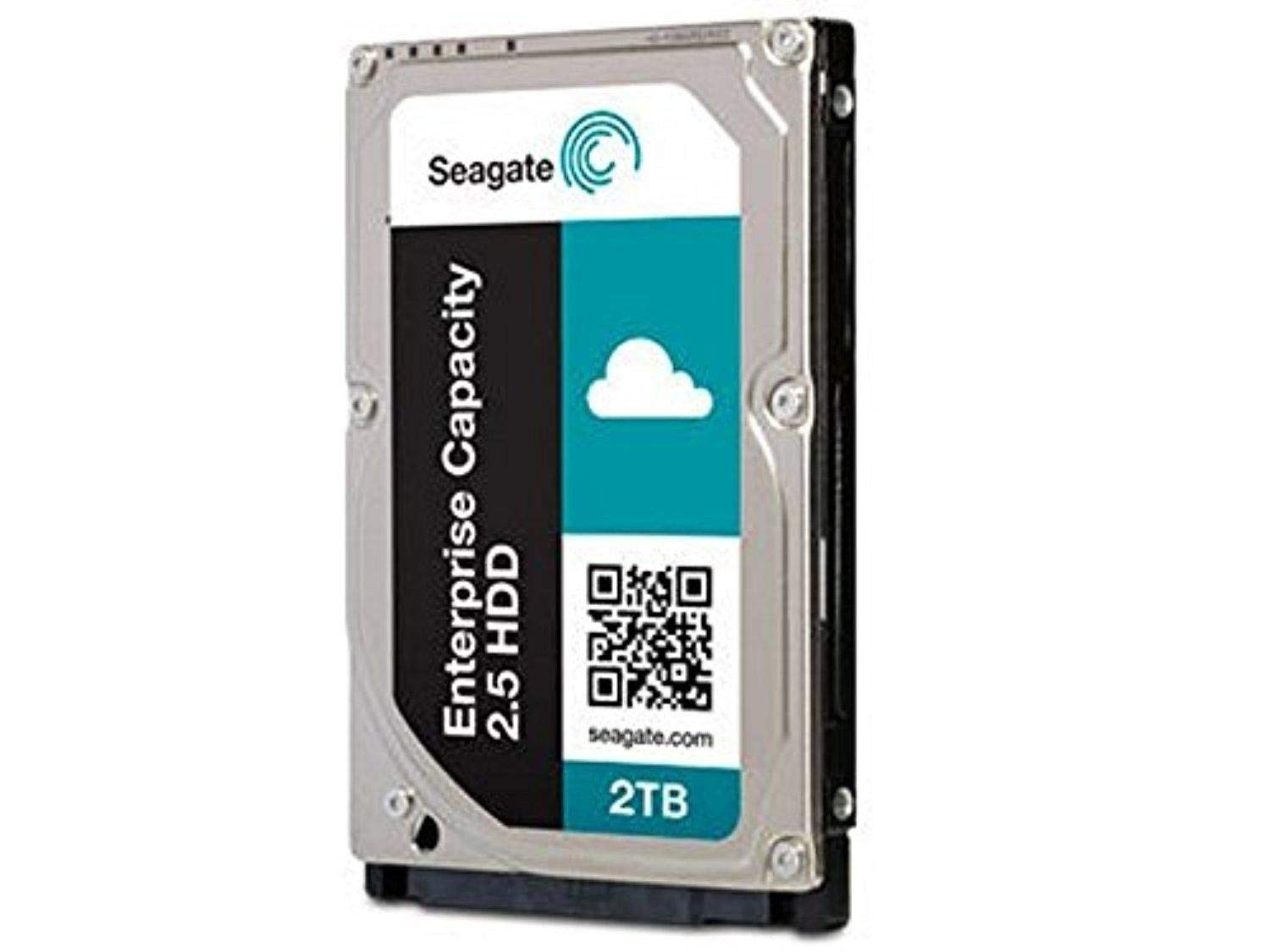 Seagate (SEADX) Hard Drives