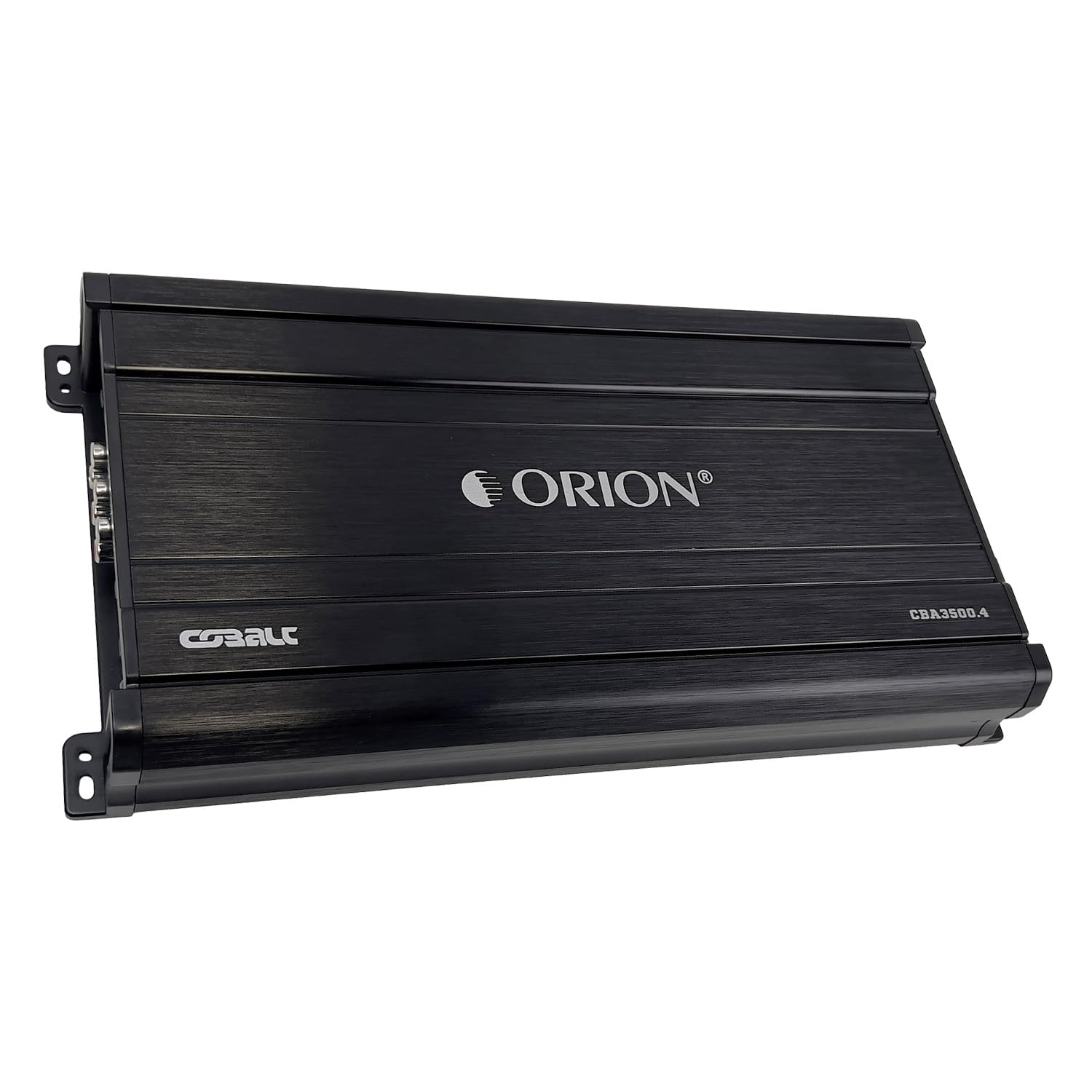 Orion Cobalt Series CBA3500.4 High Efficiency 4Channel Class A/B Amplifier for Car Audio Stereo  3500W High Output, 2/4 Ohm St