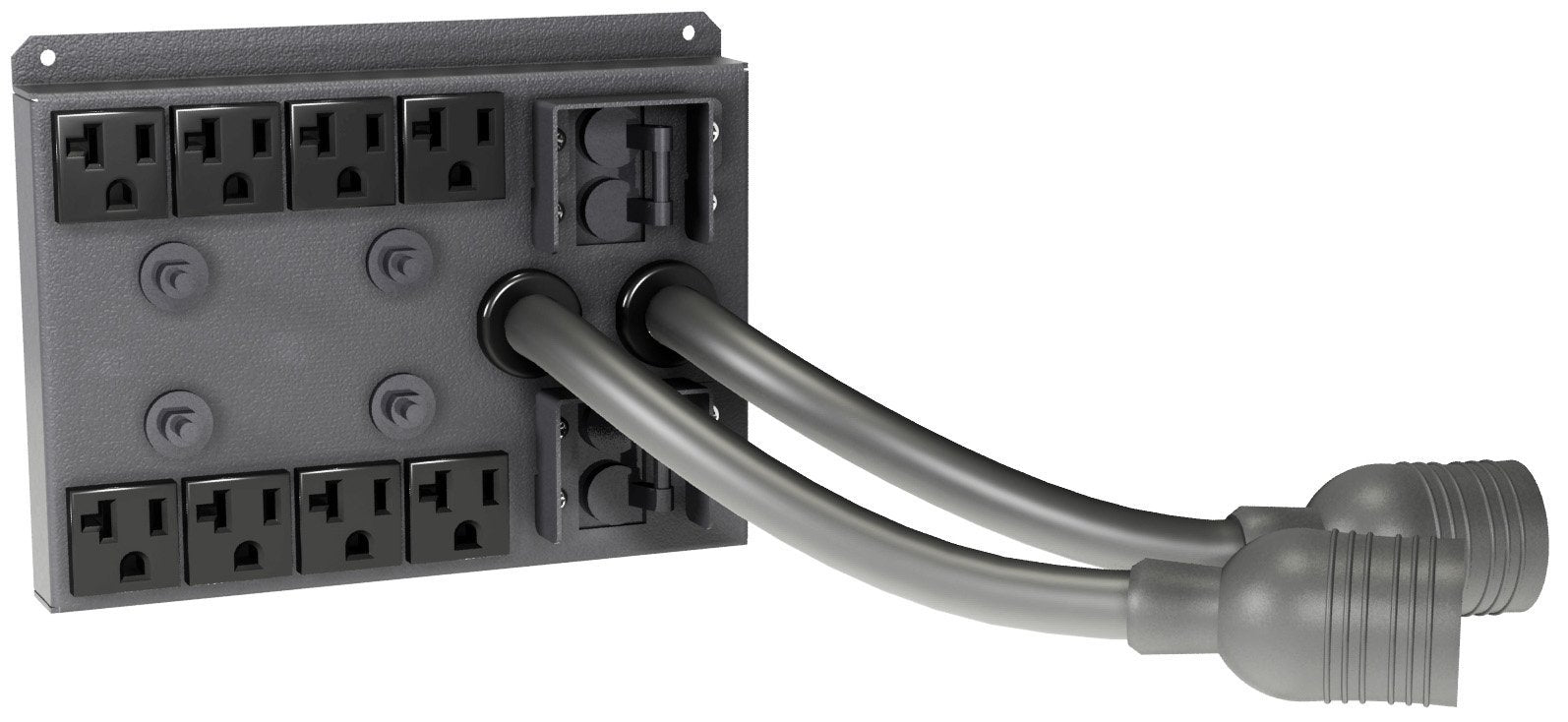 Liebert PD2-101 Standard Power Distribution Unit