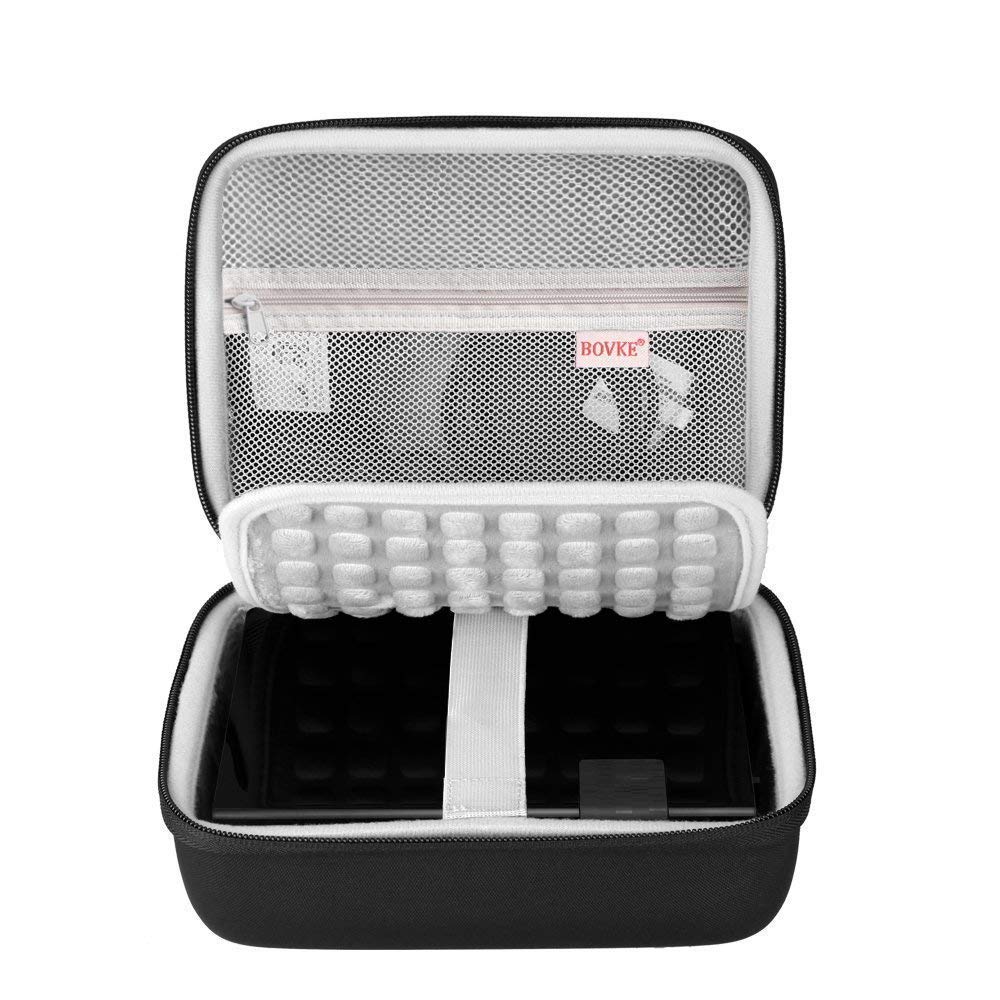 BOVKE Hard Drive Case for WD Elements My Book Seagate Expansion Desktop External Hard Drive HDD 6TB 8TB 10TB 12TB 14TB 16TB 18TB