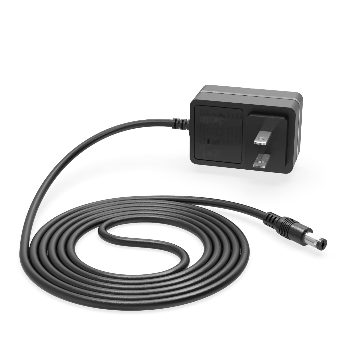 5V Power Cord Charger For Victrola Turntable Suitcase Record Player Vintage 3 Speed Vsc 550Bt Vsc 400Sb Adapter For Fj Sw0501500