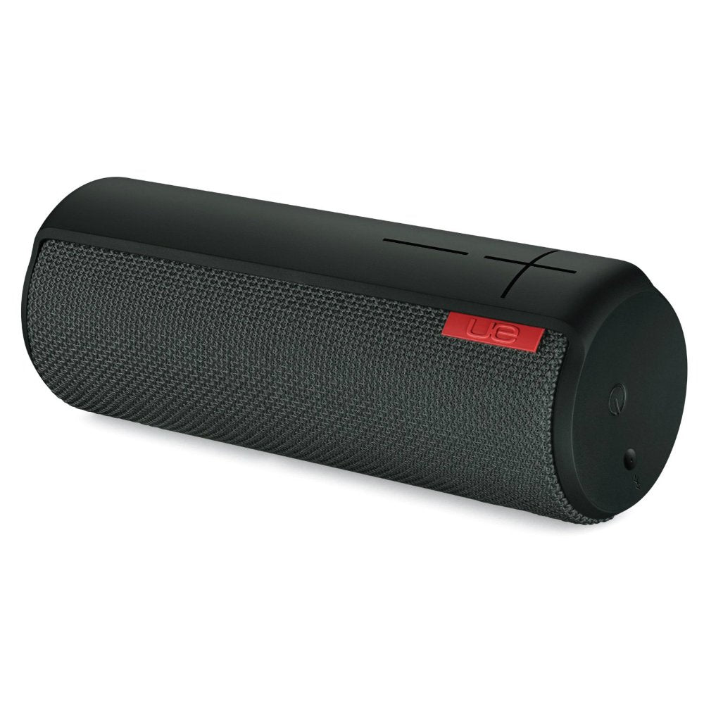 Ultimate Ears Boom Wireless Bluetooth Speaker - Black