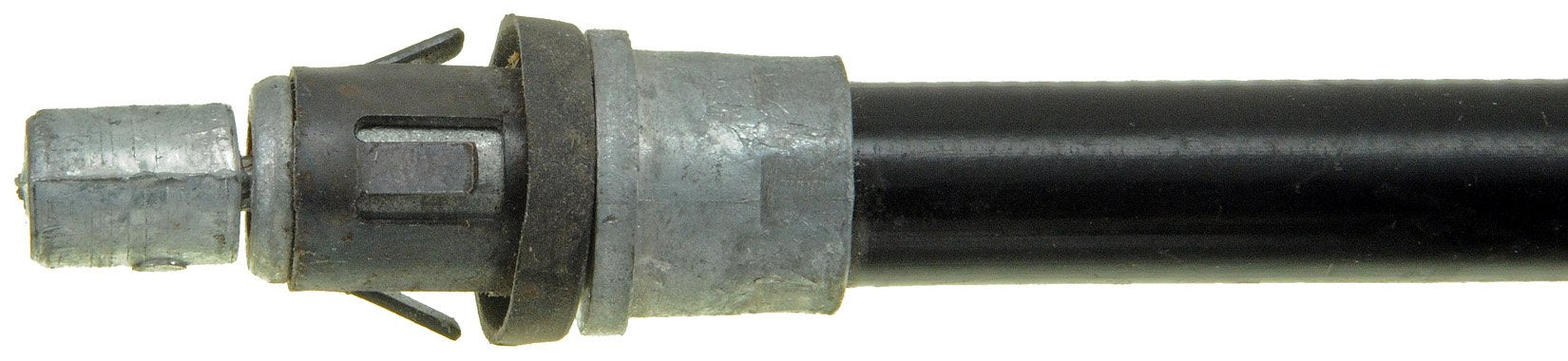 Dorman C660116 Rear Driver Side Parking Brake Cable Compatible With Select Dodge Models