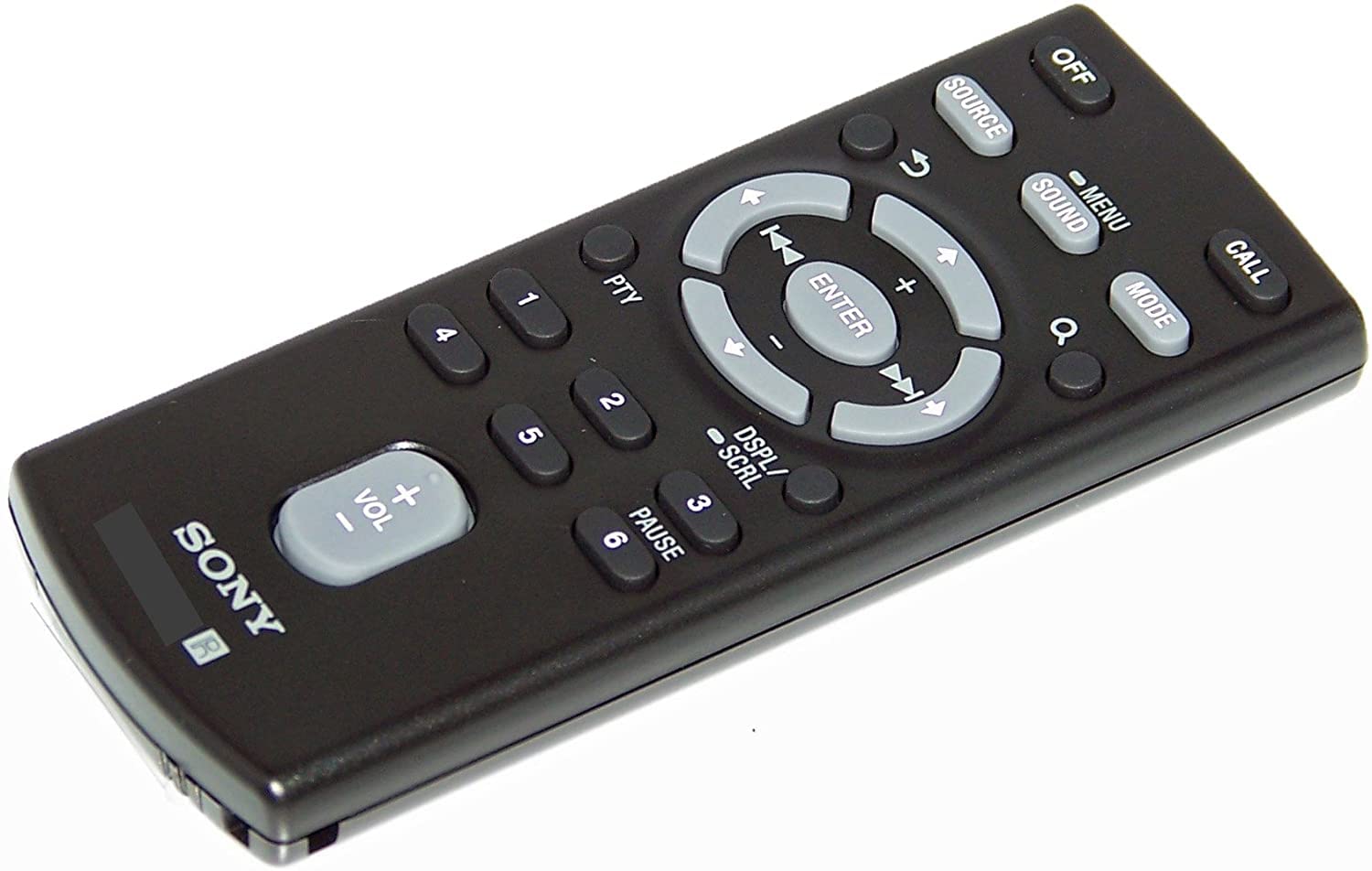 Sony DSX A410BT Single Din Bluetooth Front USB AUX Car Stereo Digital Media Receiver (No CD Player)