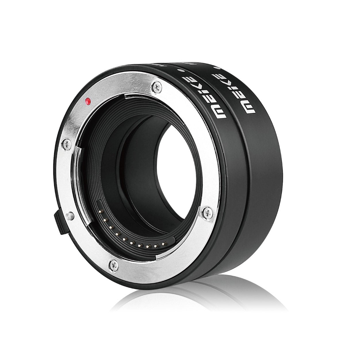 Meike Mk F Af3 Auto Fucus Macro Extension Tube For Compatible With All Fujifilm Mirrorless Camera(10Mm 16Mm Only Or Conbination)